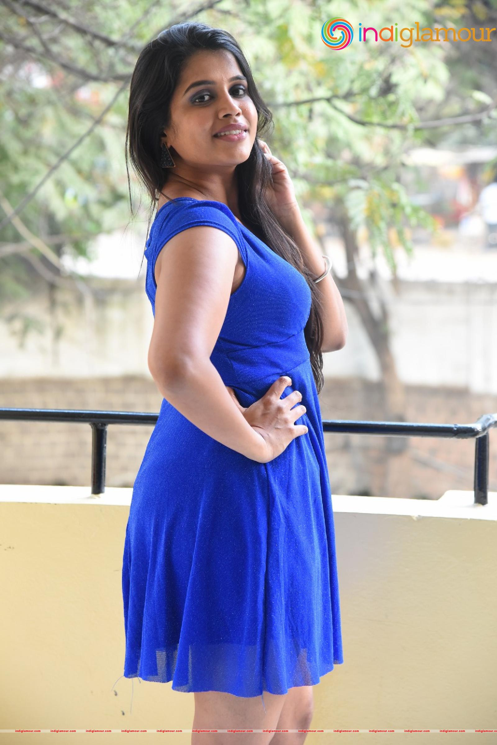 Shylaja Actress hd photo