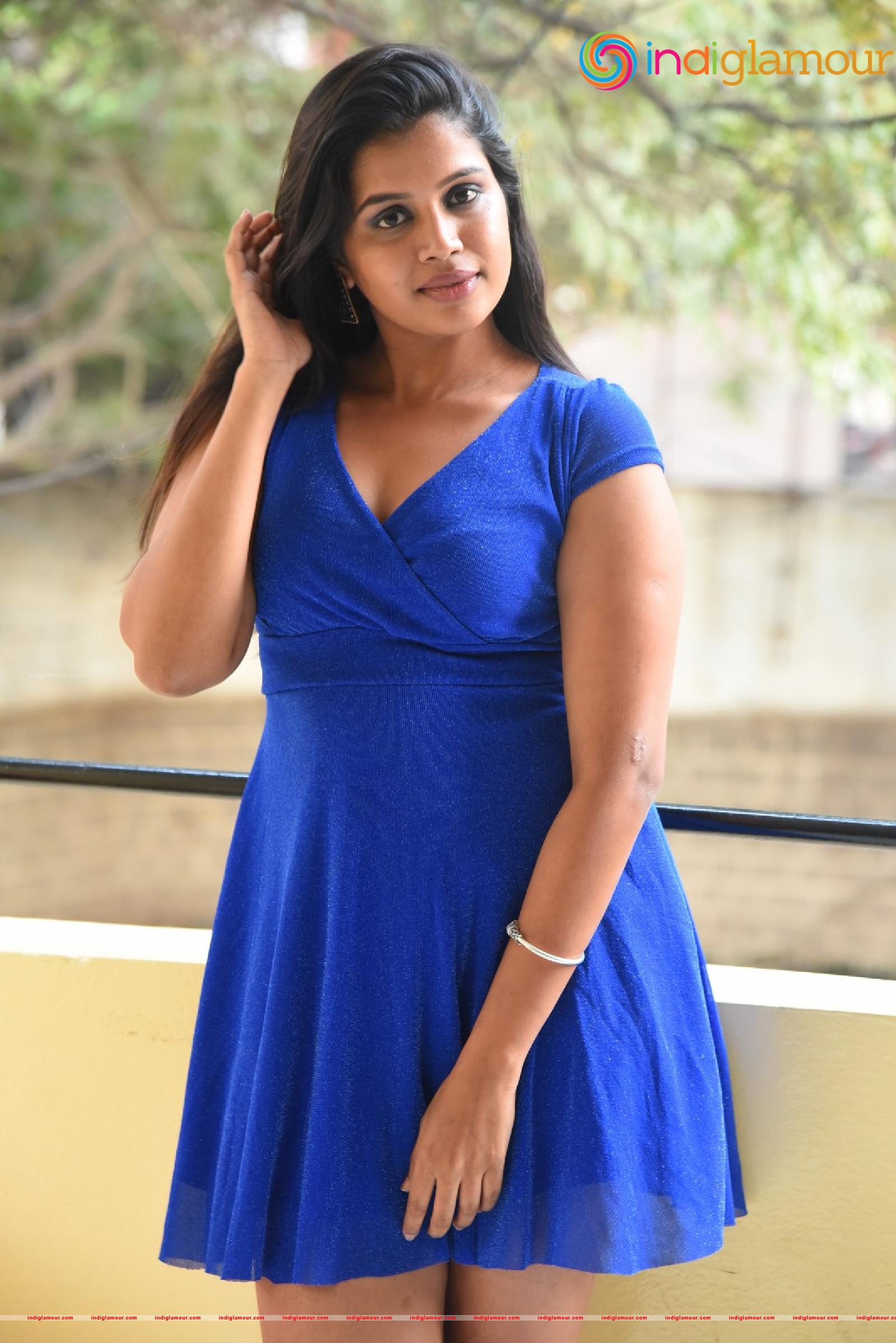 Shylaja Actress hd photo