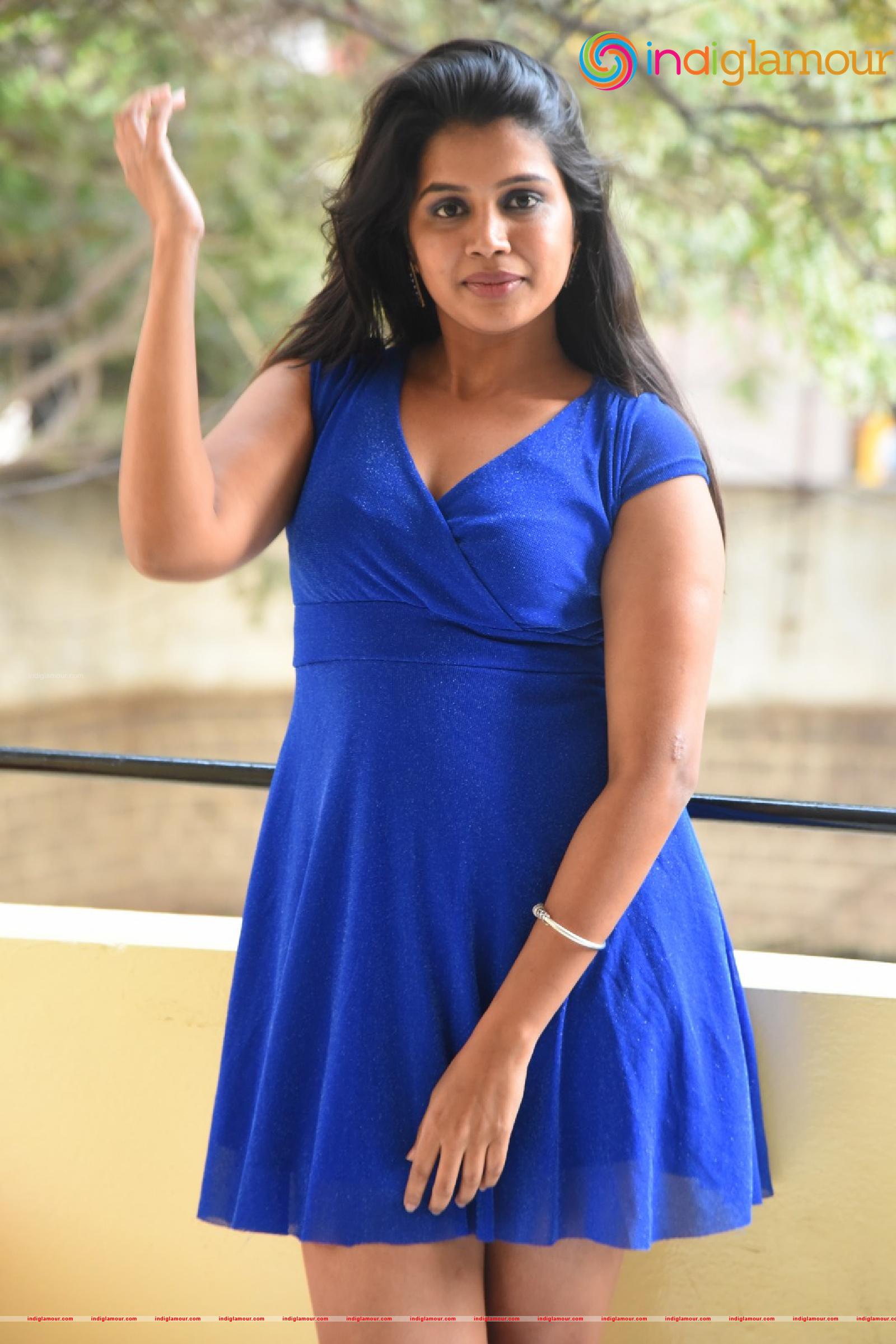 Shylaja Actress hd photo