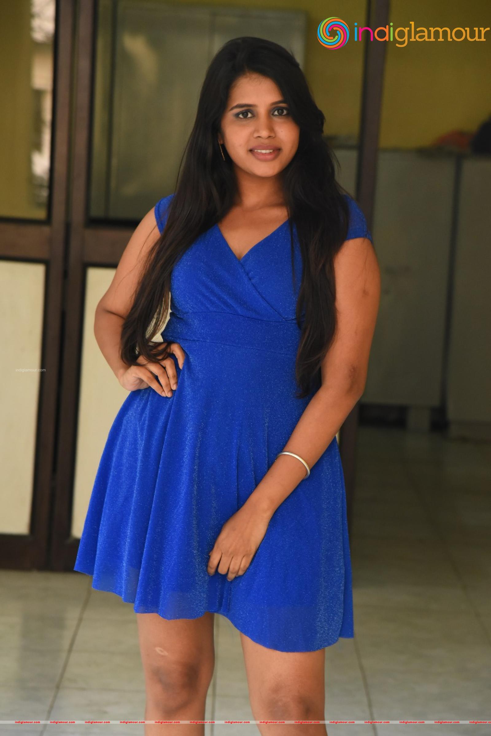 Shylaja Actress hd photo