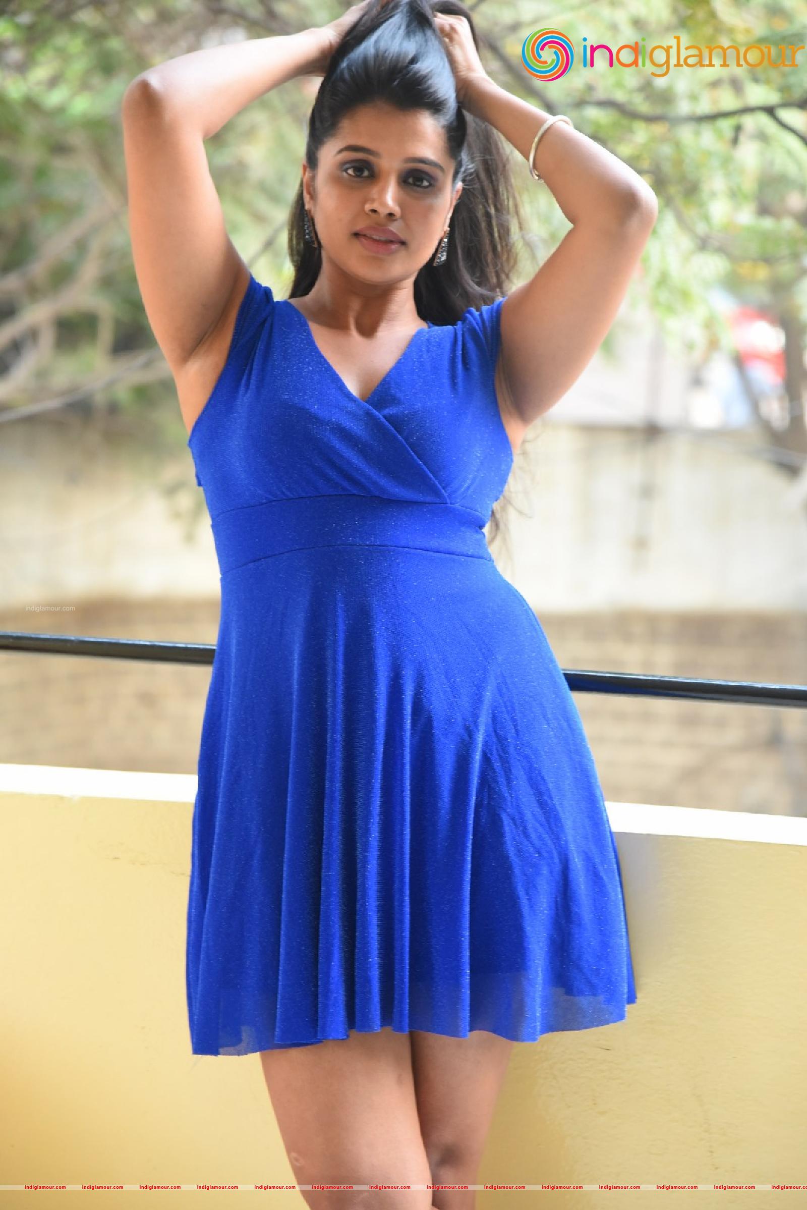 Shylaja Actress hd photo