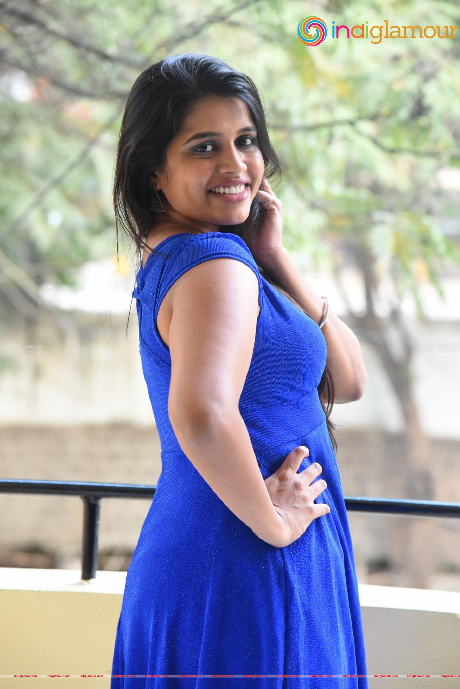 Shylaja Actress hd photo