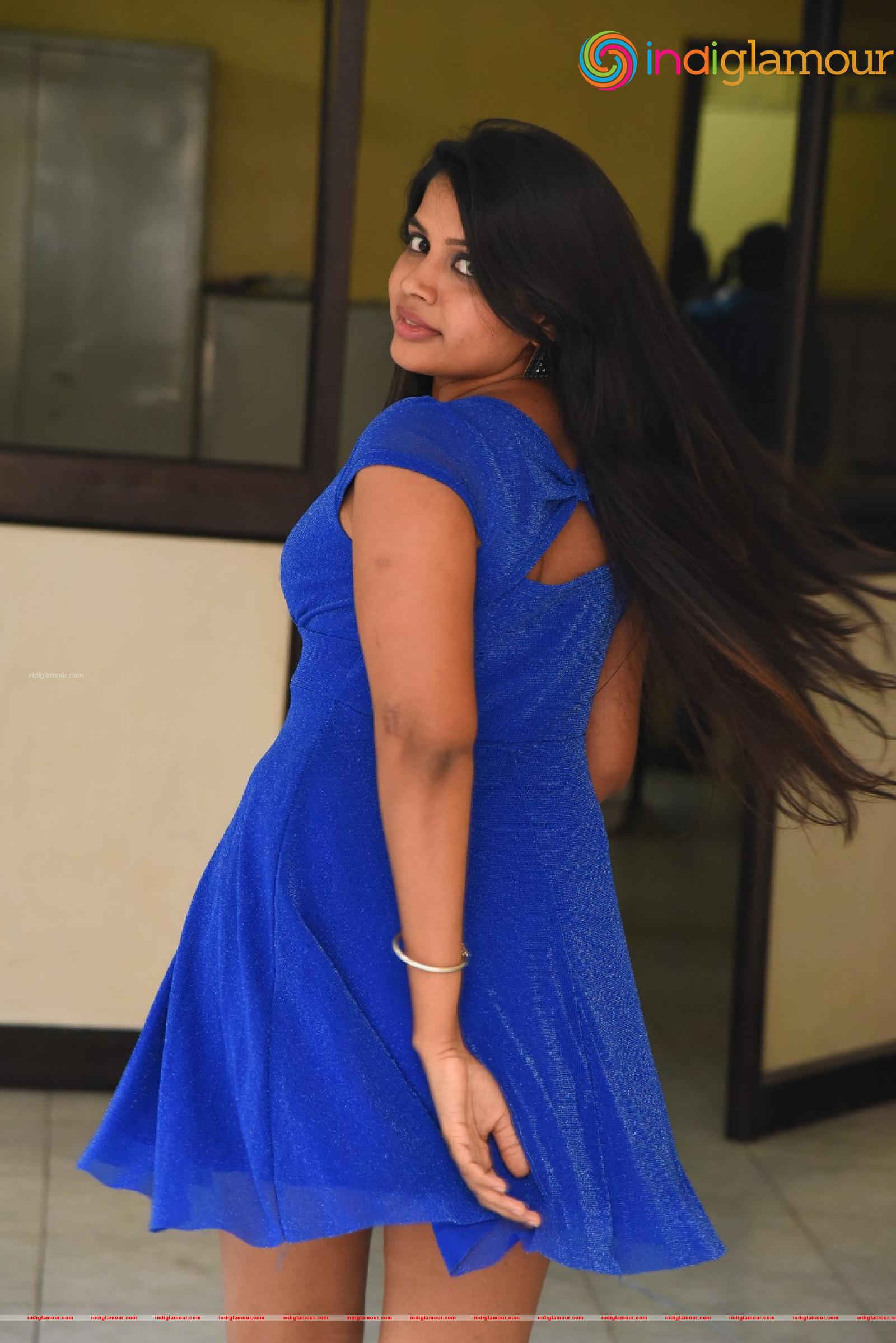 Shylaja Actress hd photo