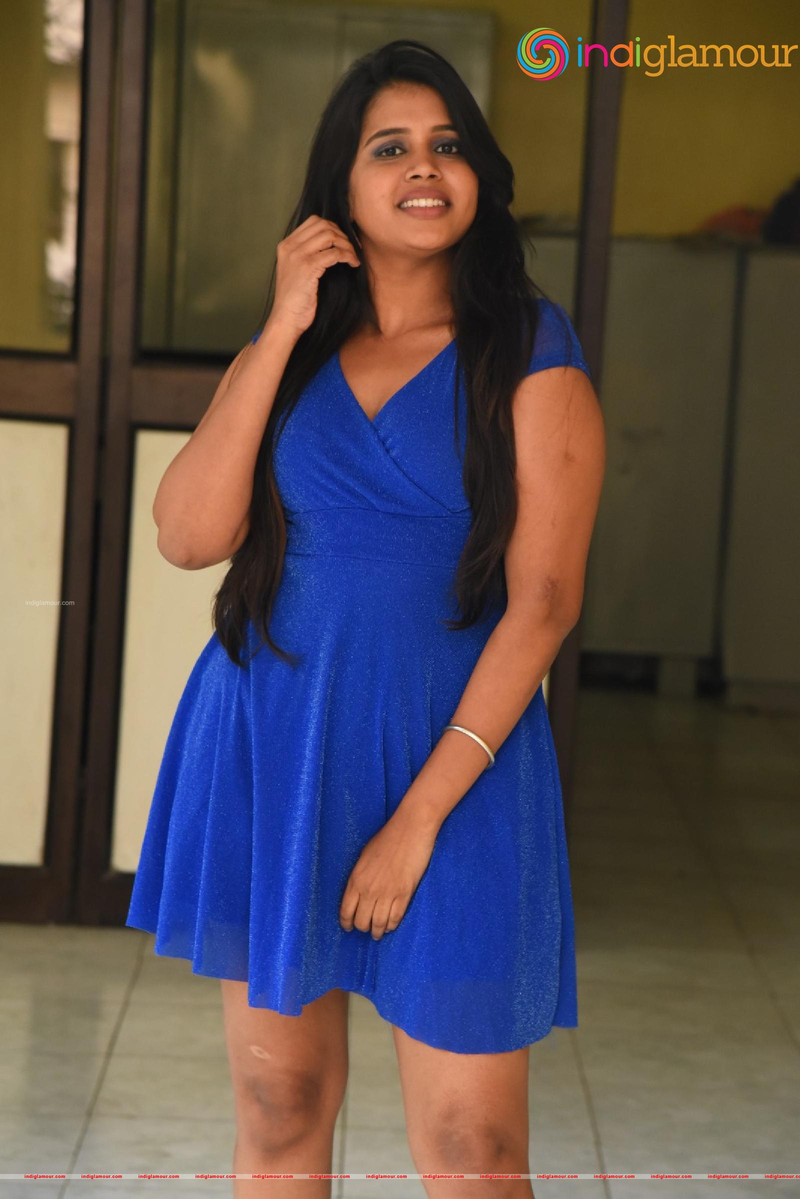 Shylaja Actress hd photo