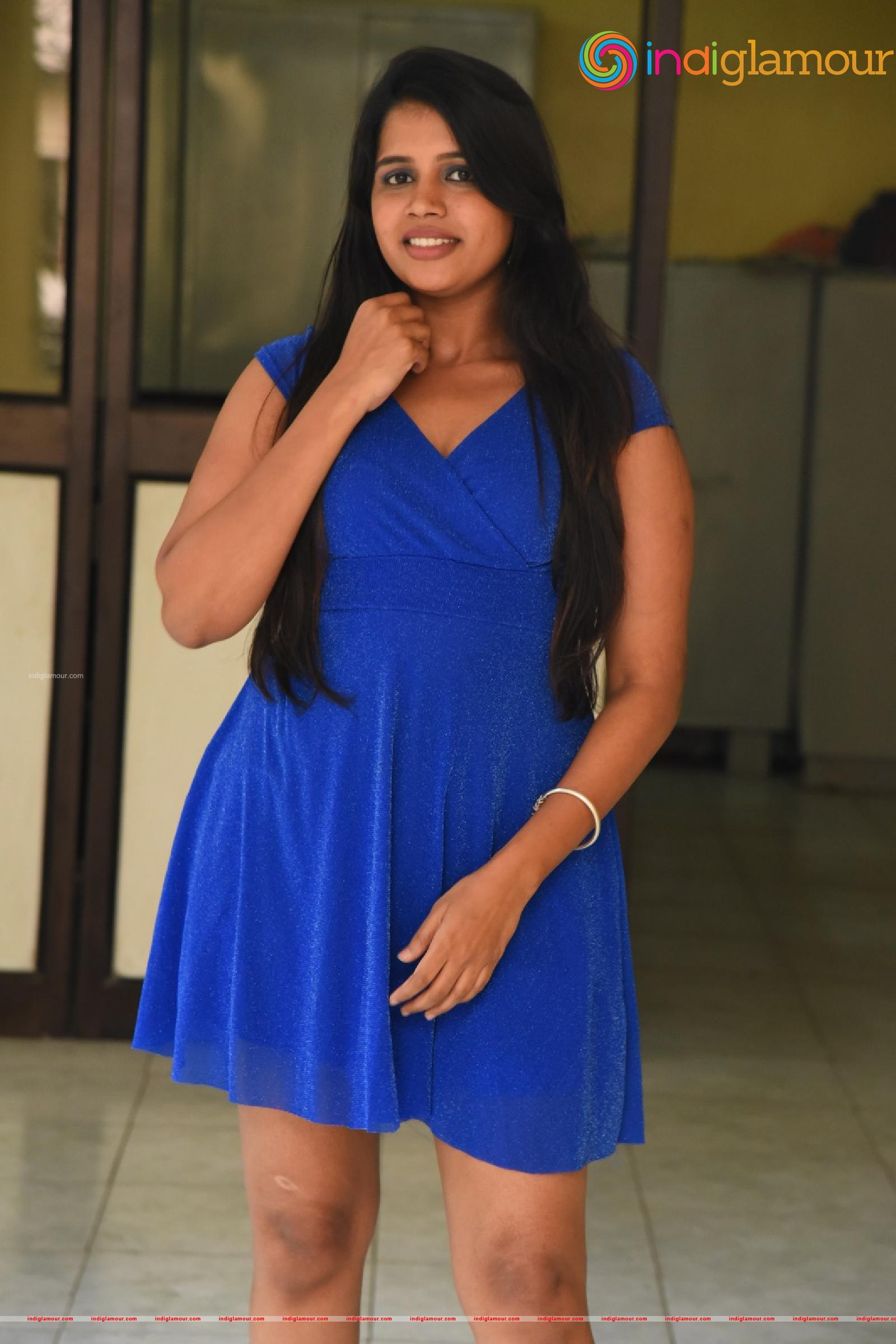 Shylaja Actress hd photo