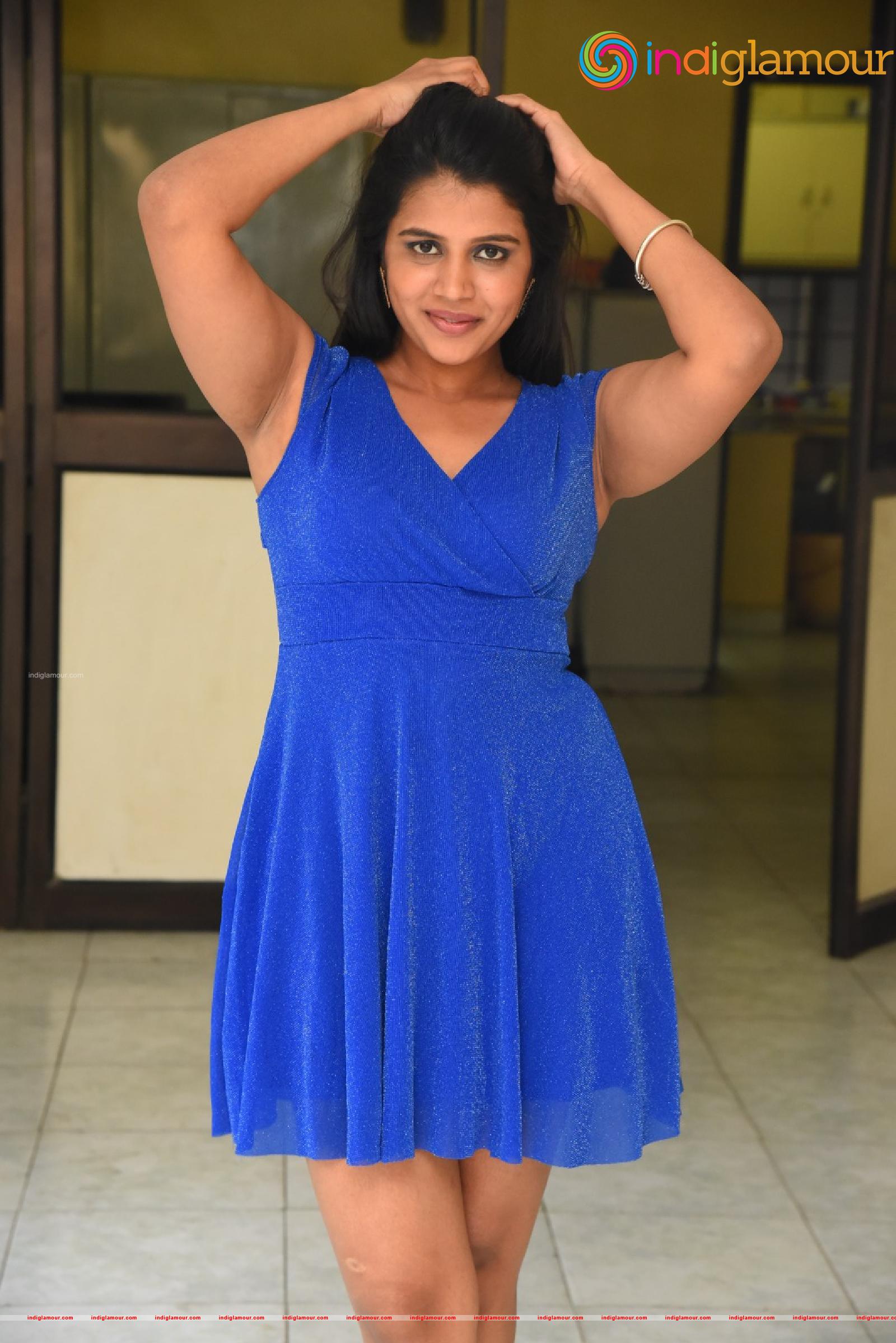 Shylaja Actress hd photo