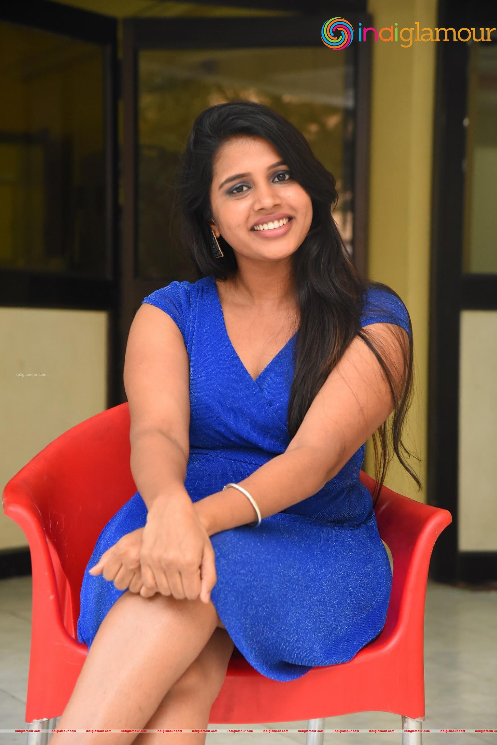Shylaja Actress hd photo