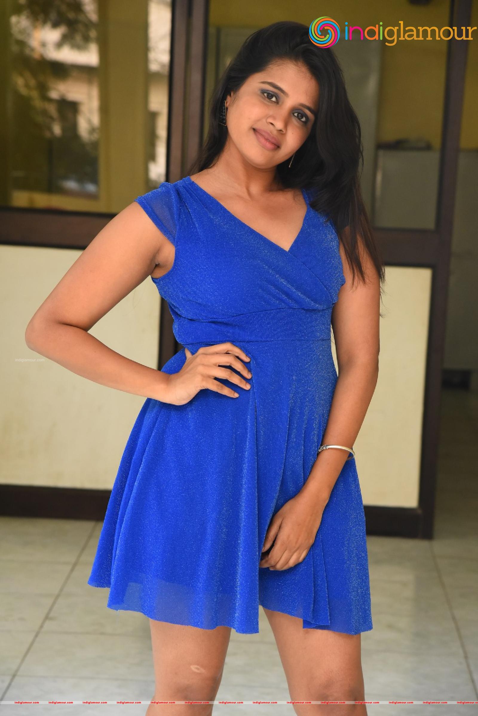 Shylaja Actress hd photo
