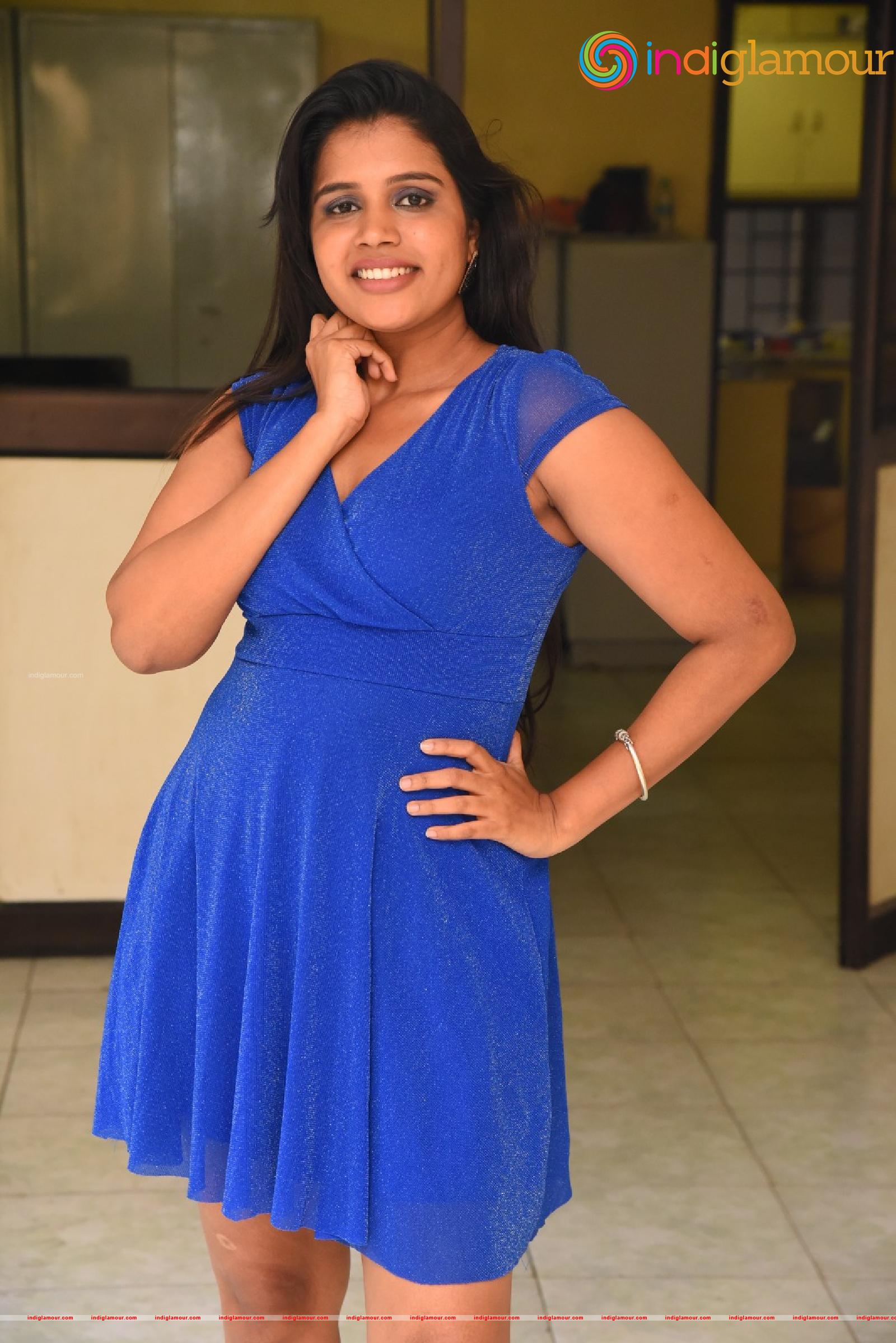 Shylaja Actress hd photo