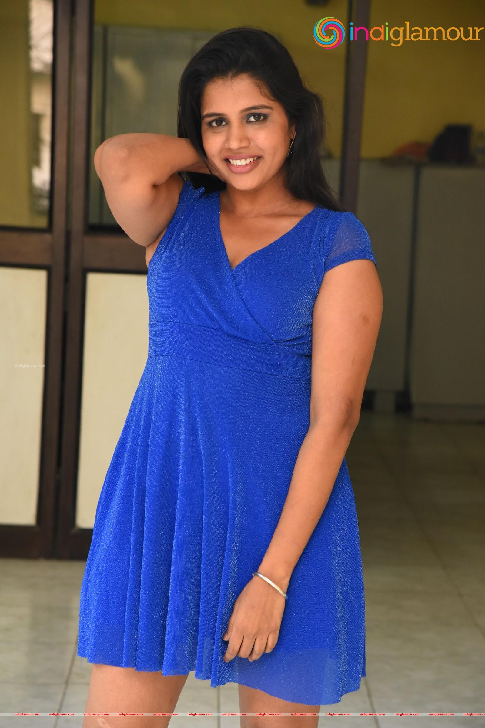 Shylaja Actress hd photo