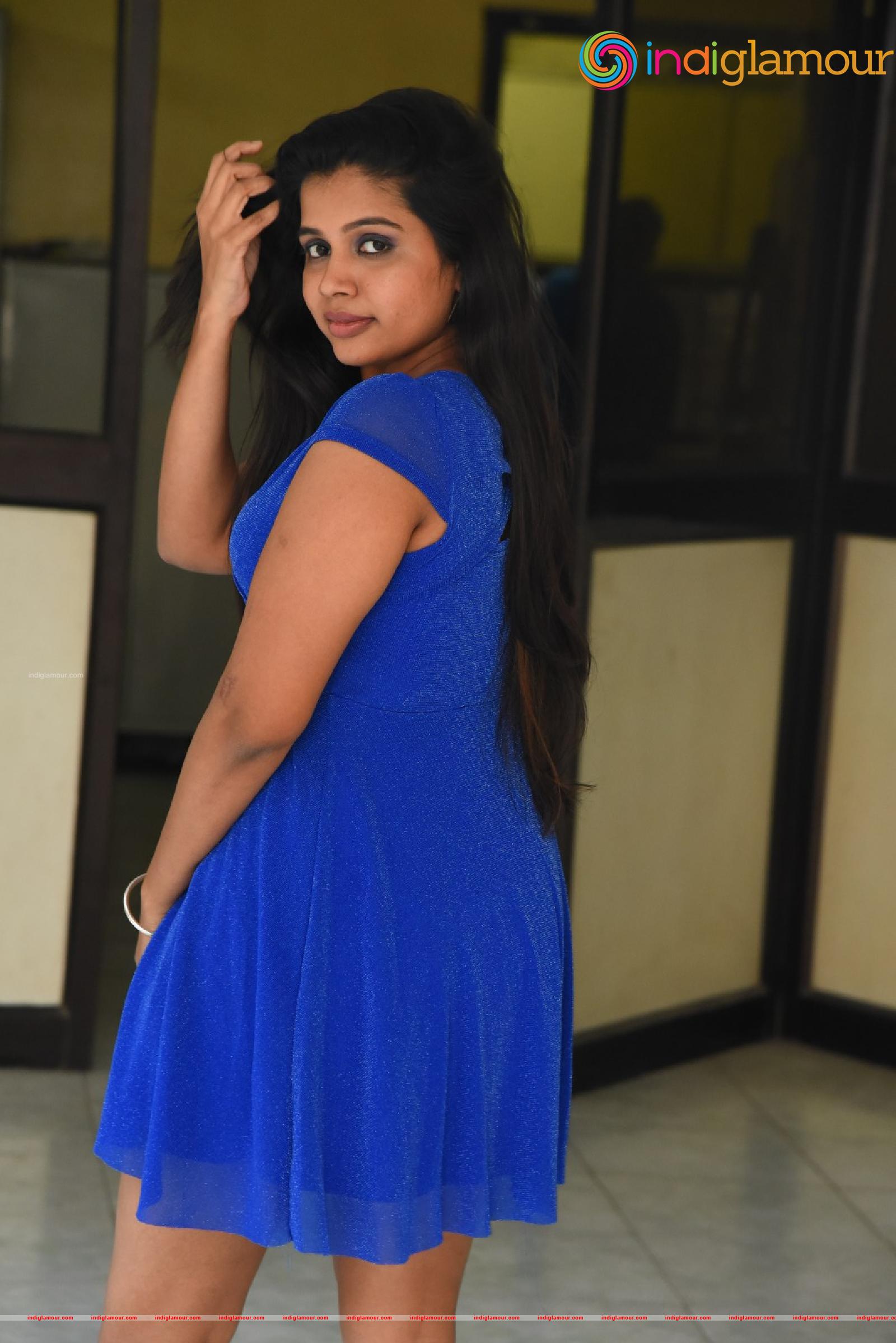 Shylaja Actress hd photo
