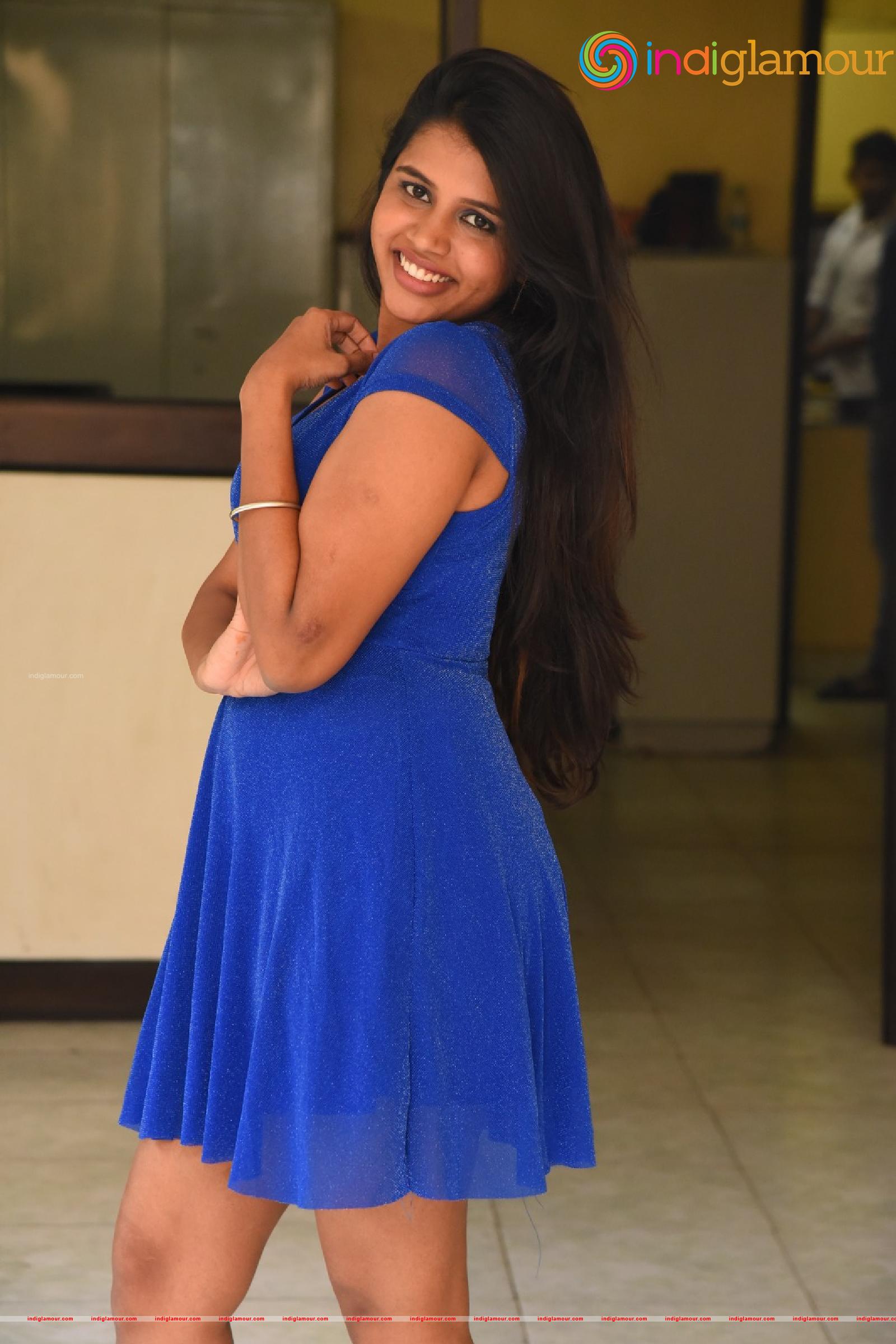 Shylaja Actress hd photo
