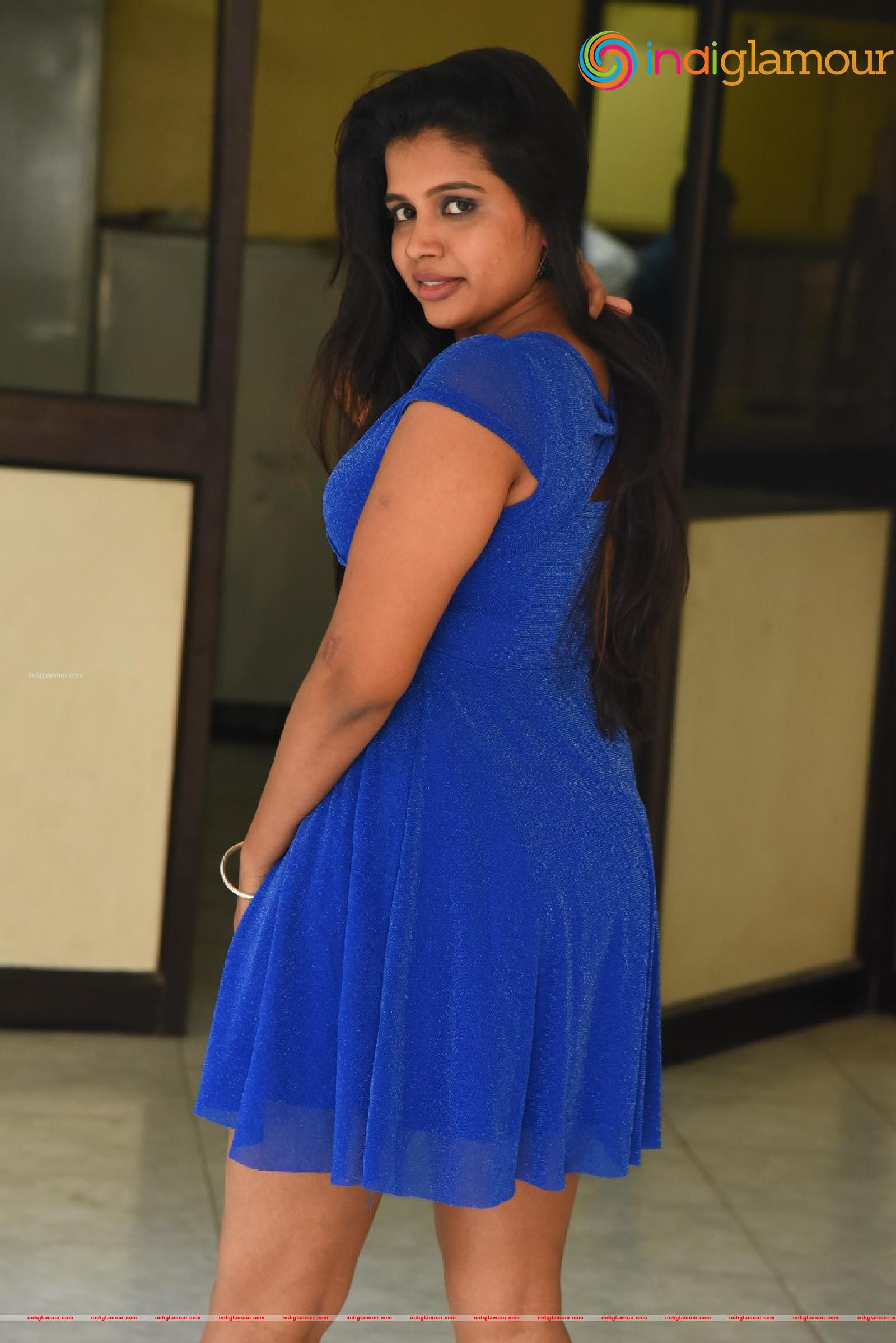 Shylaja Actress hd photo