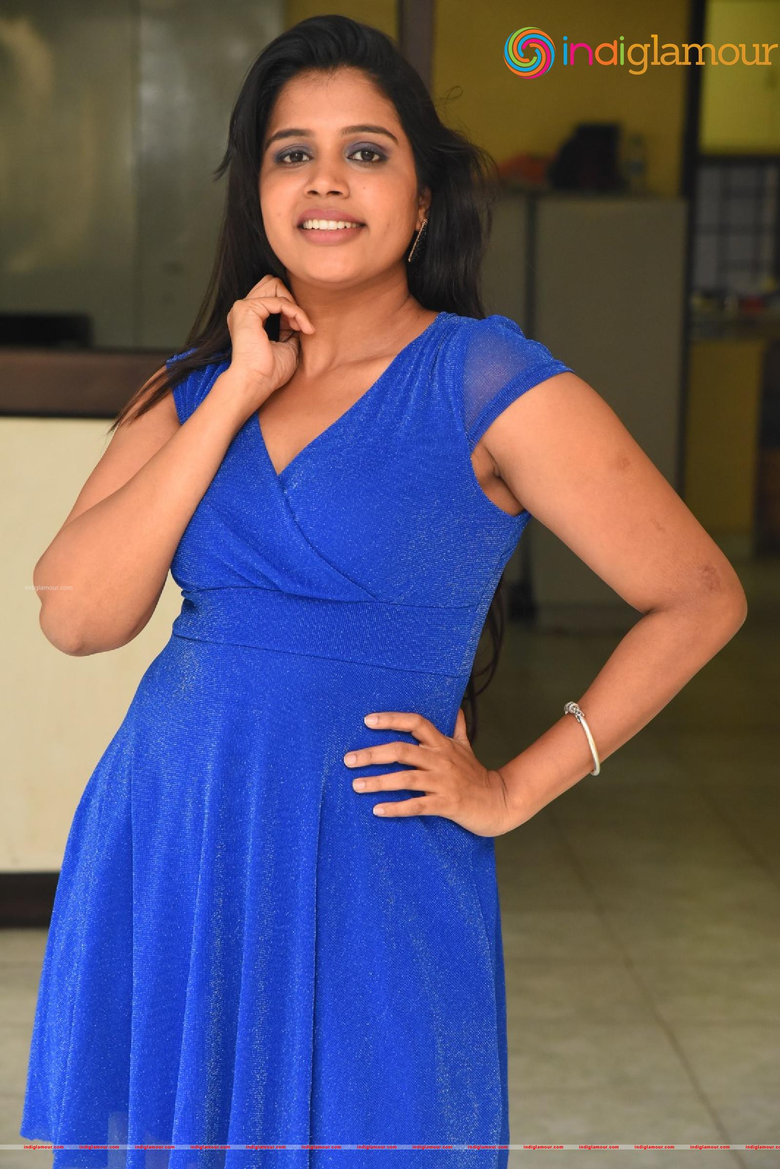 Shylaja Actress hd photo