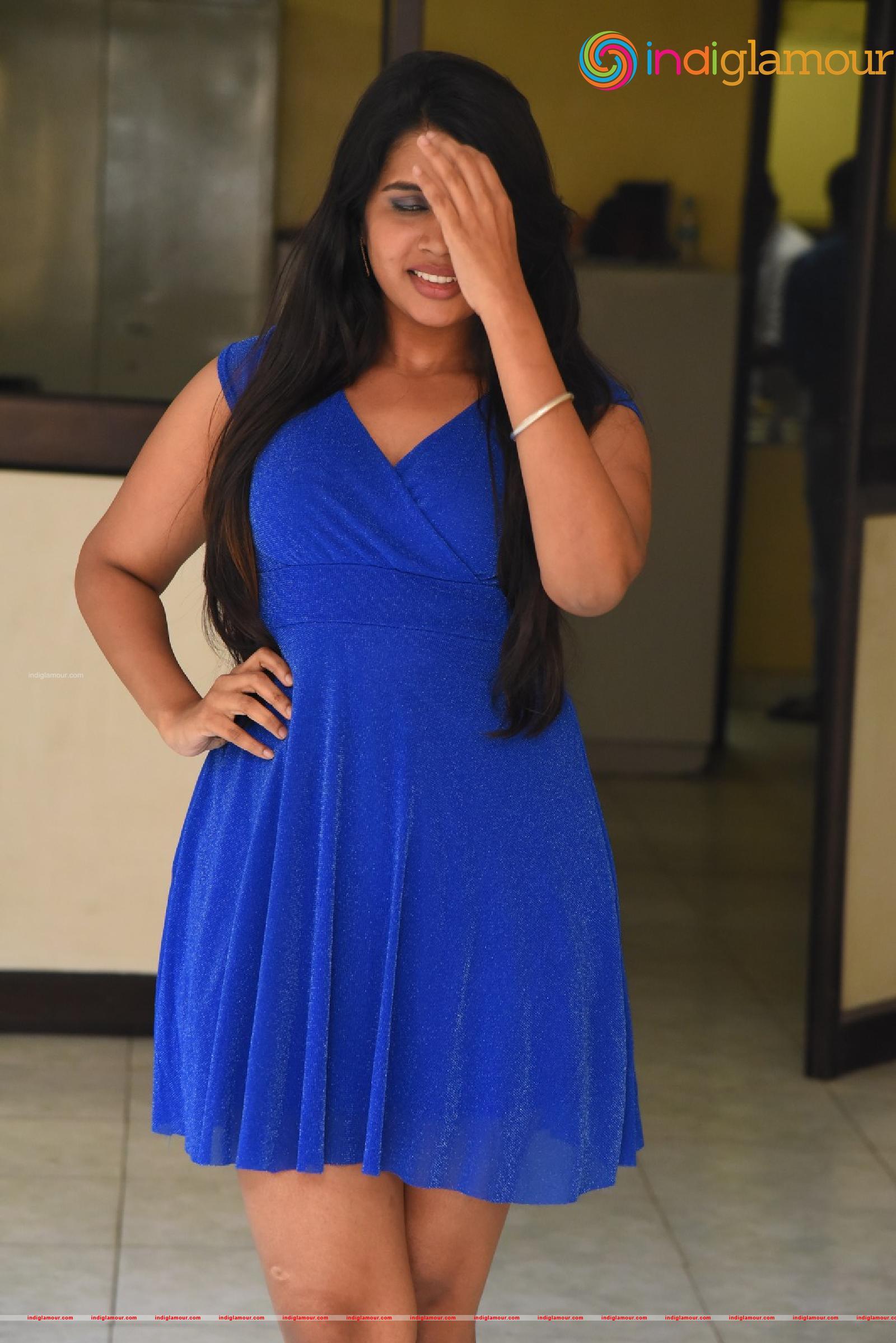 Shylaja Actress hd photo