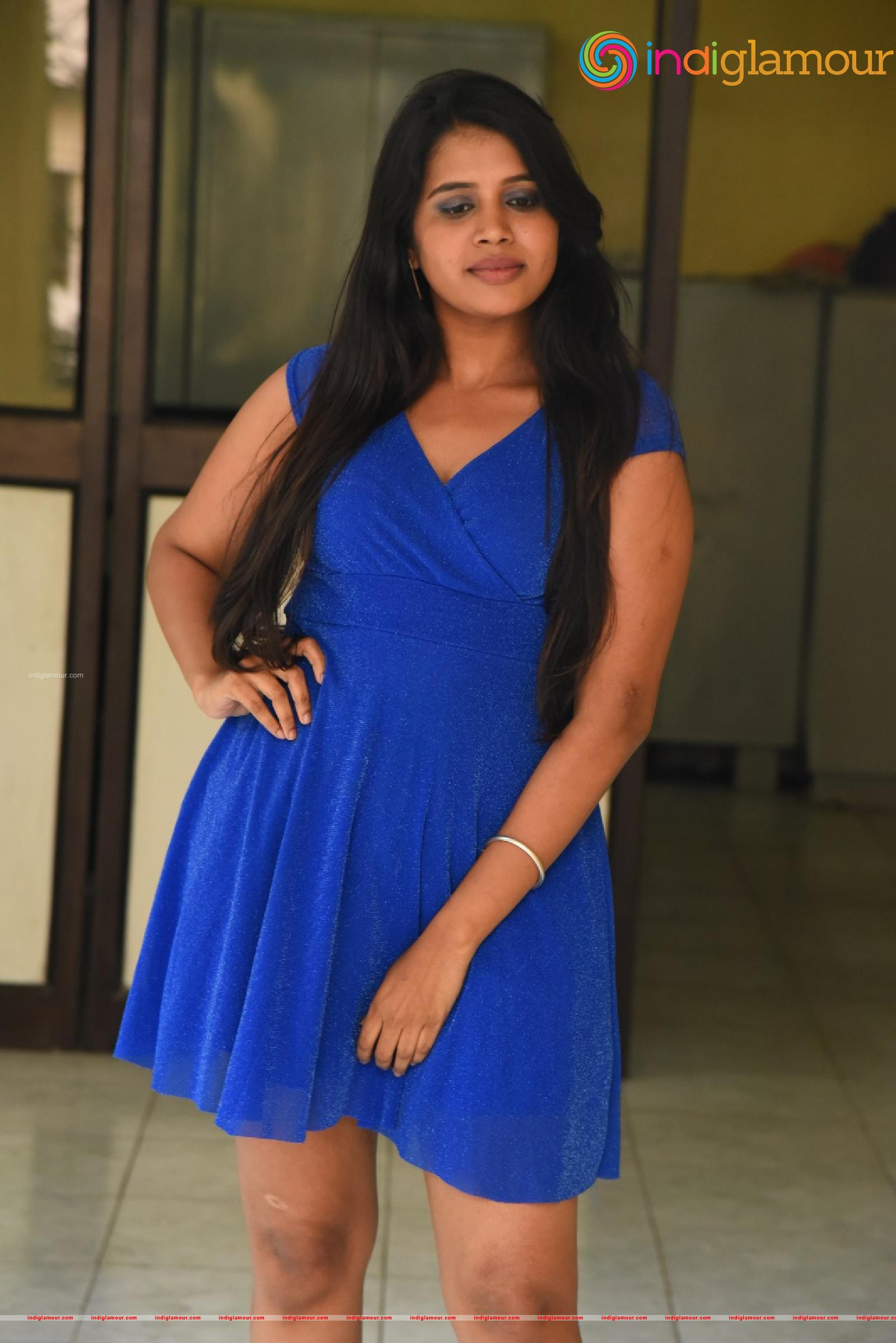 Shylaja Actress hd photo