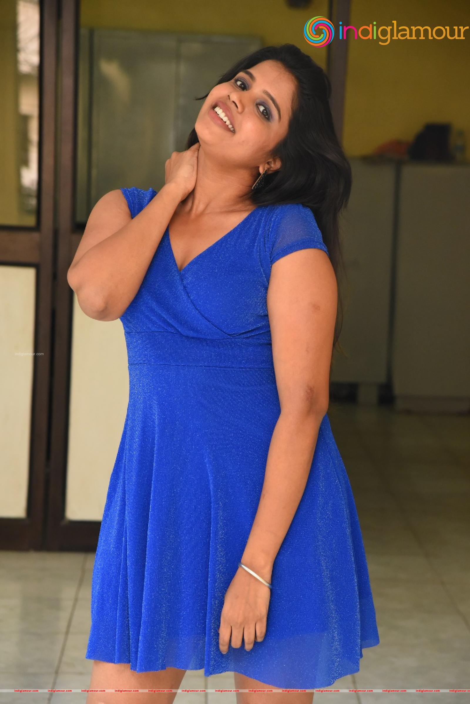 Shylaja Actress hd photo