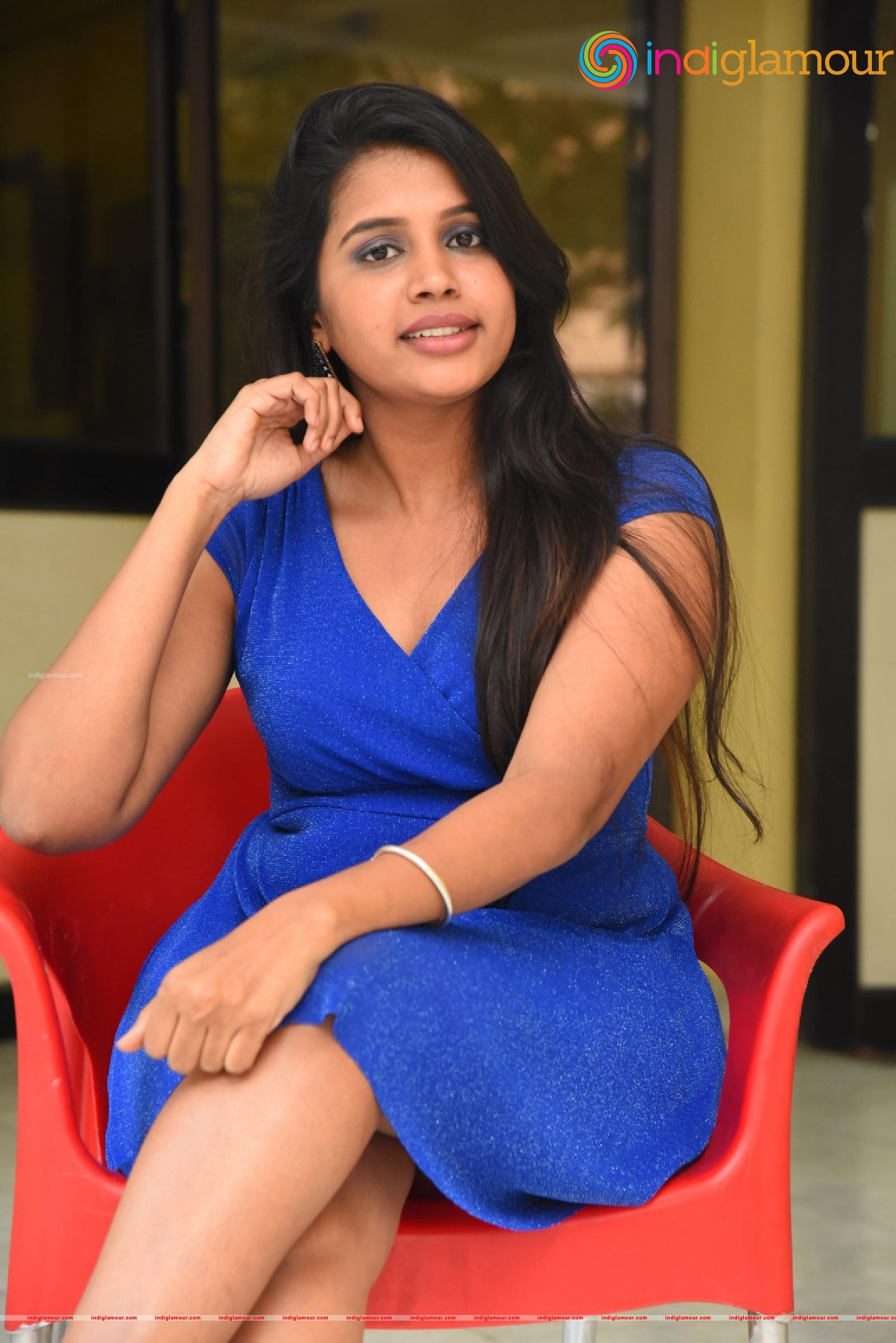 Shylaja Actress hd photo