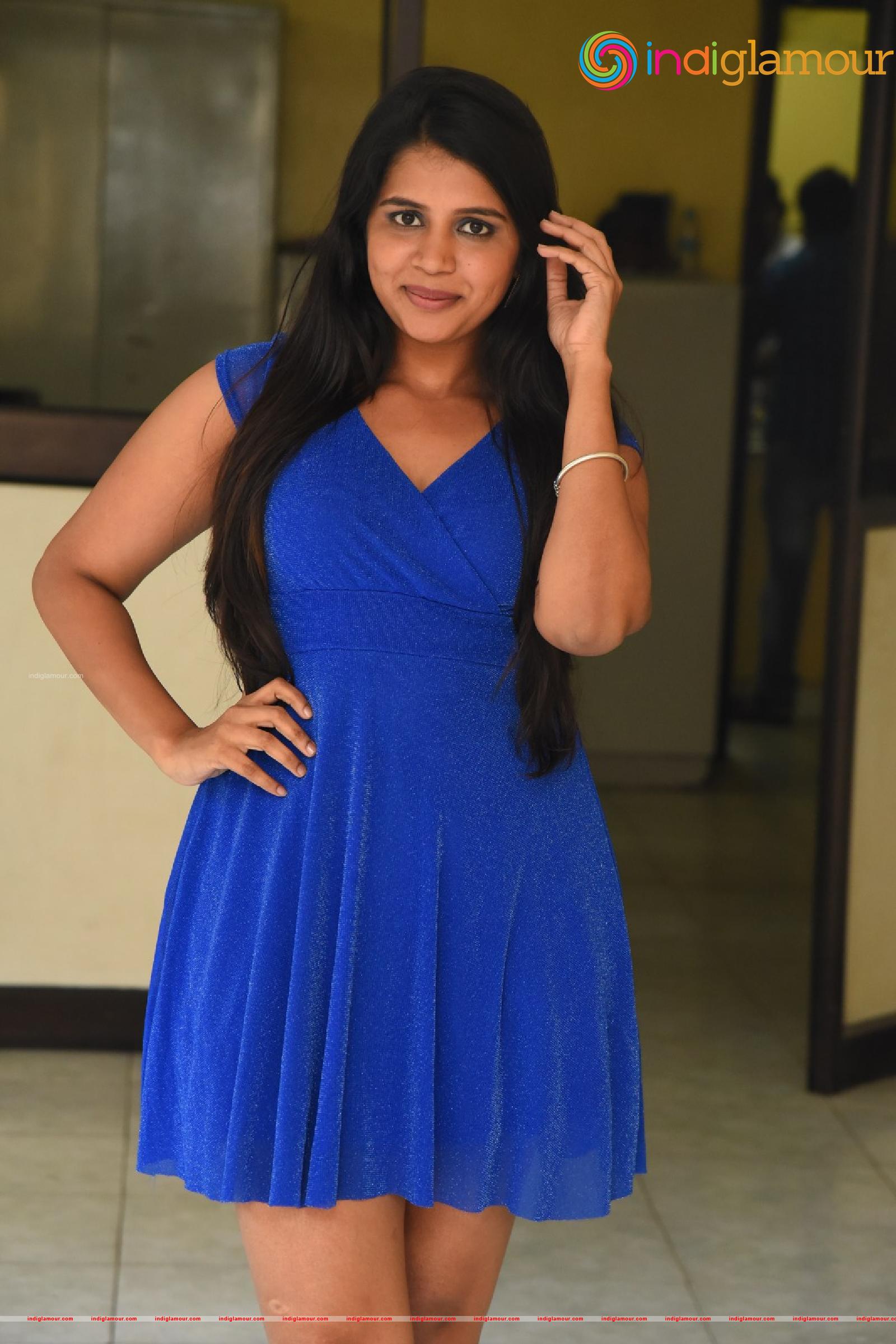 Shylaja Actress hd photo