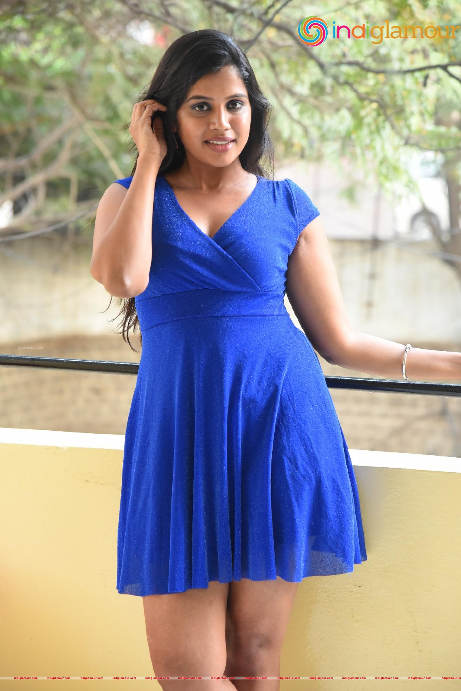 Shylaja Actress hd photo