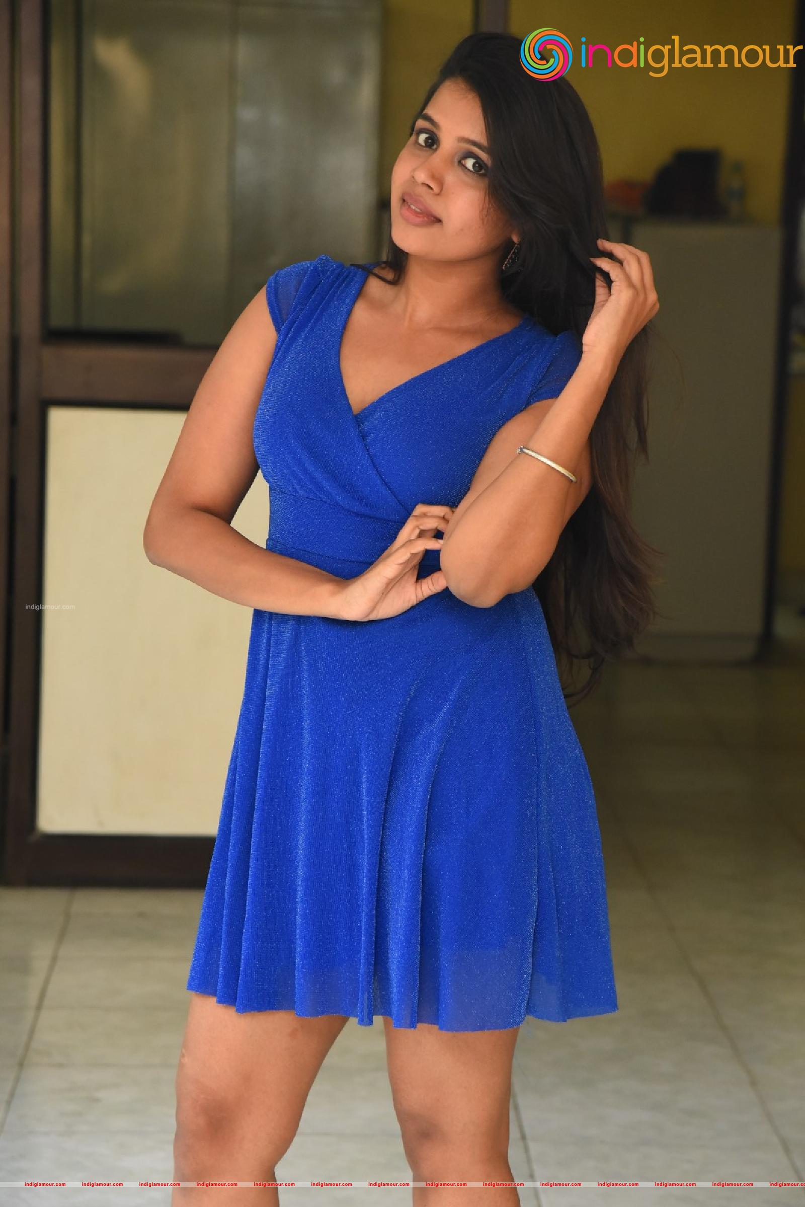 Shylaja Actress hd photo