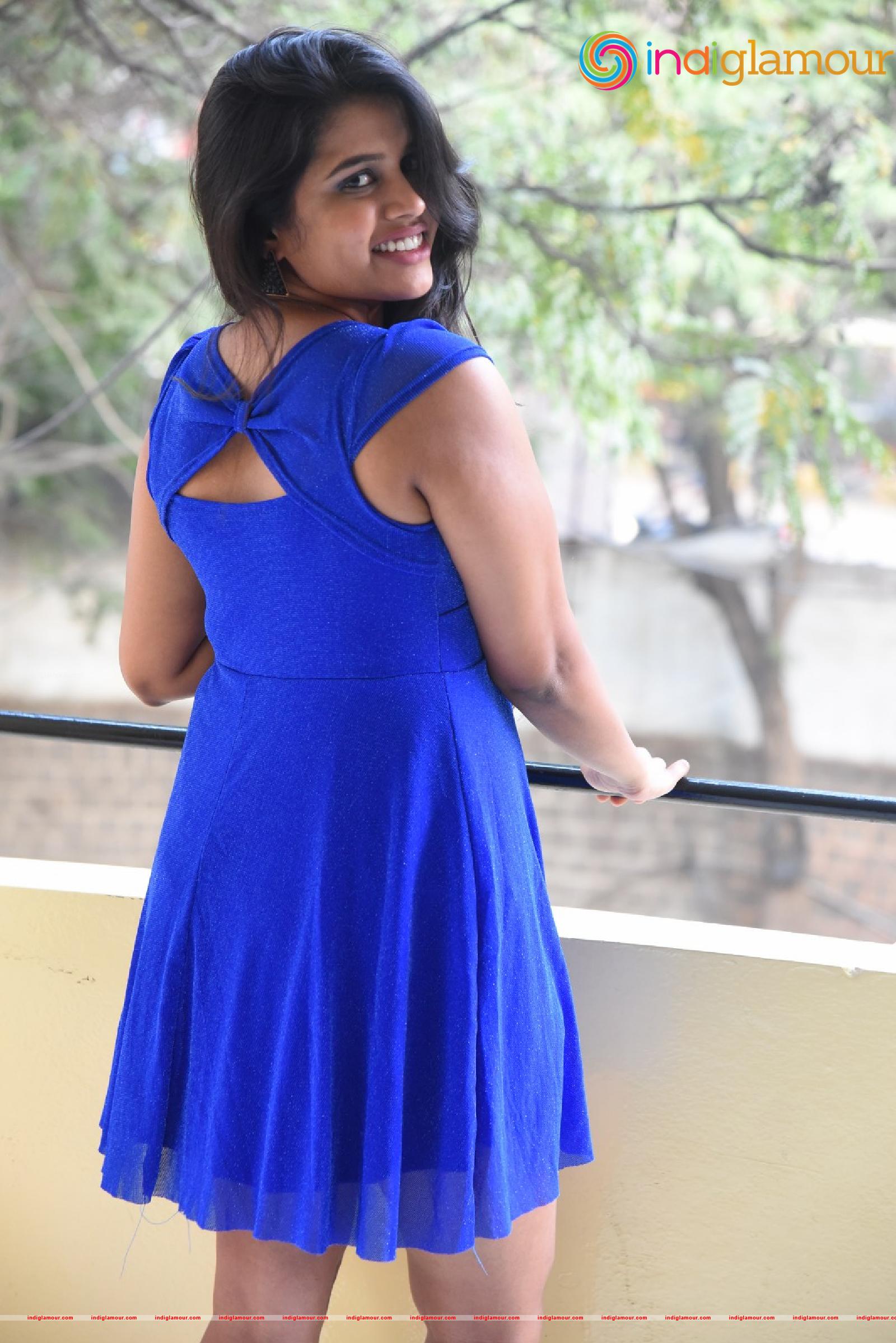 Shylaja Actress hd photo