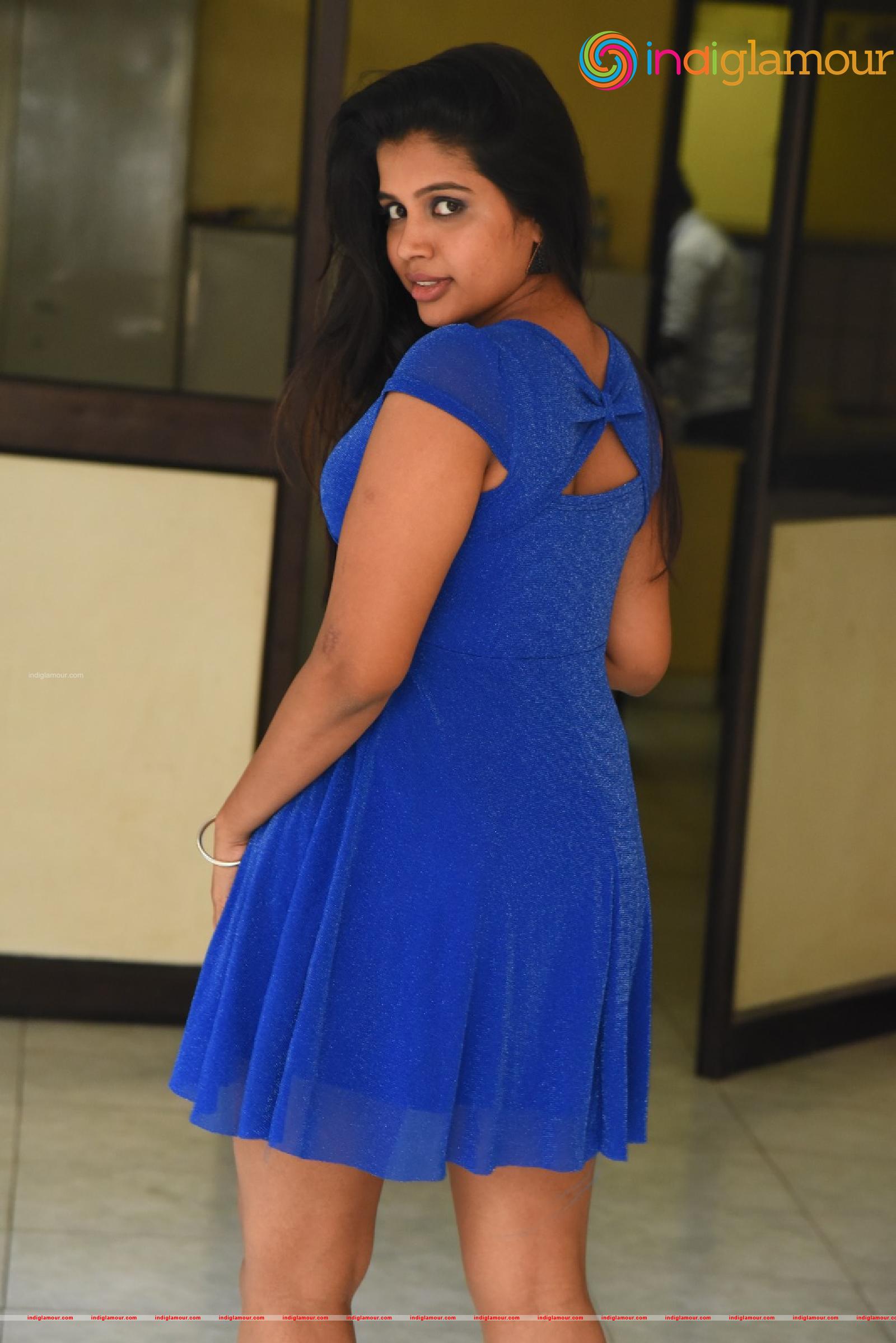 Shylaja Actress hd photo