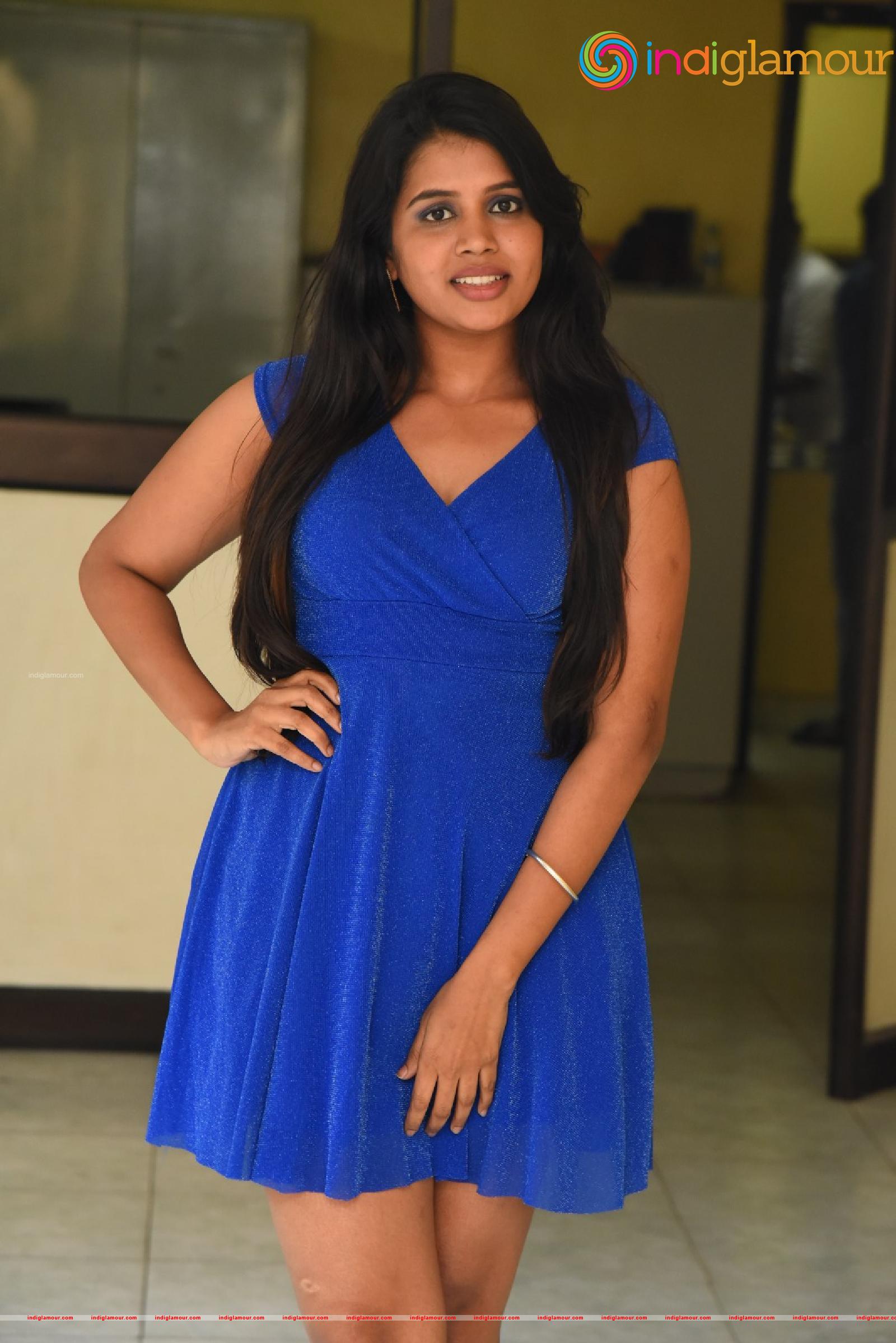 Shylaja Actress hd photo