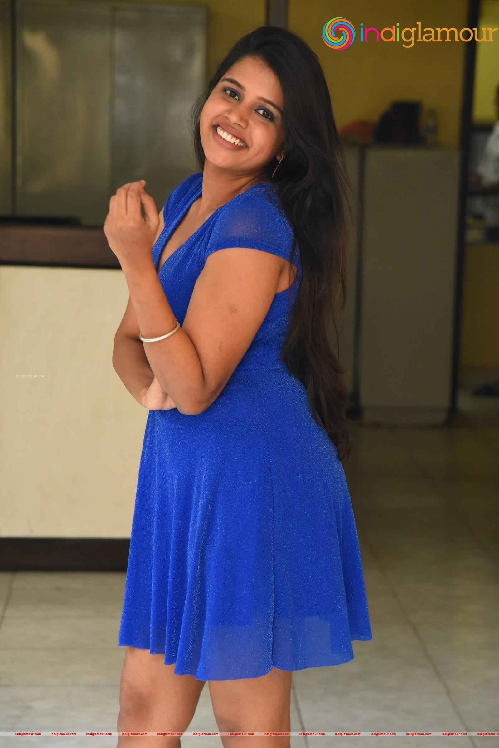Shylaja Actress hd photo