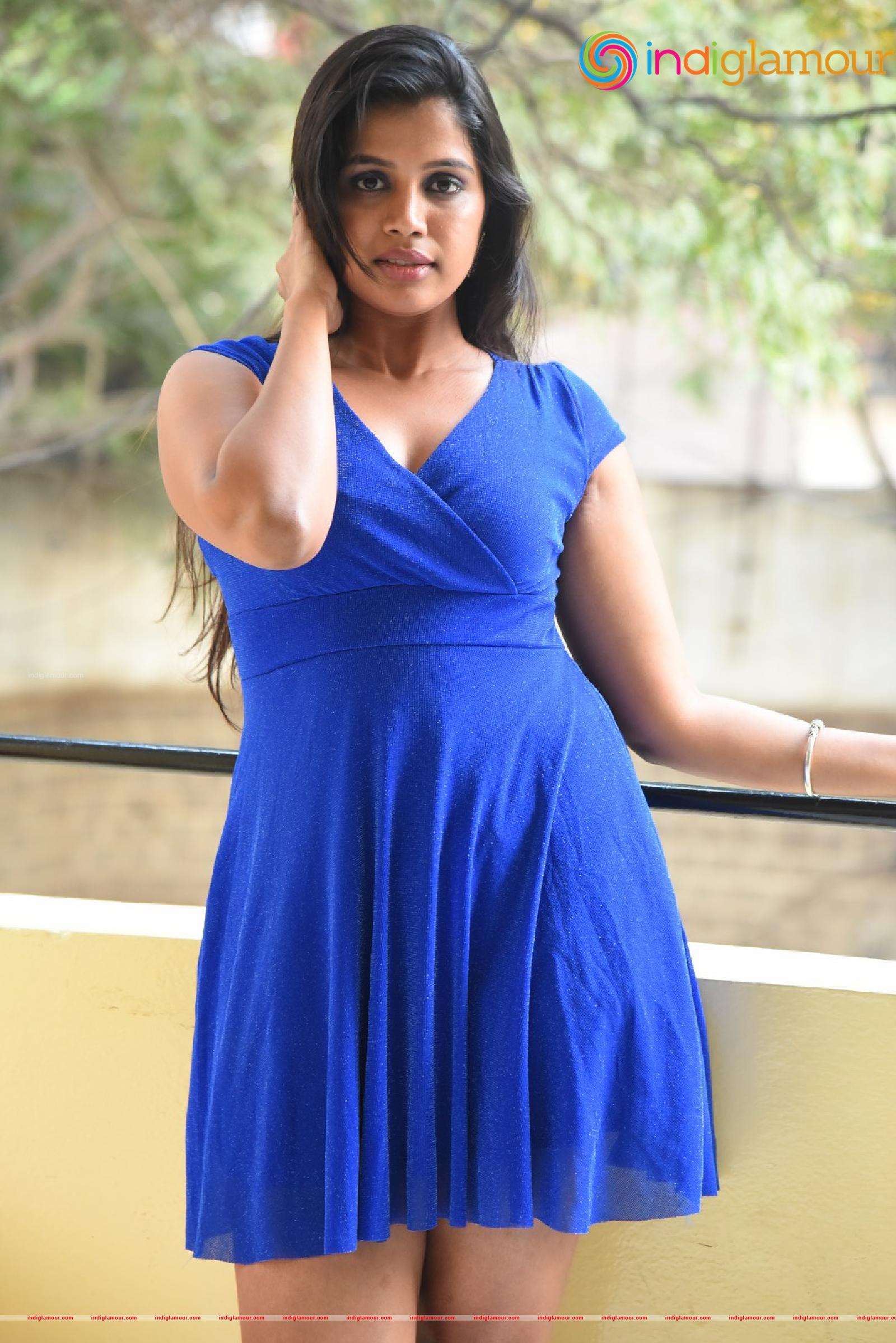 Shylaja Actress hd photo