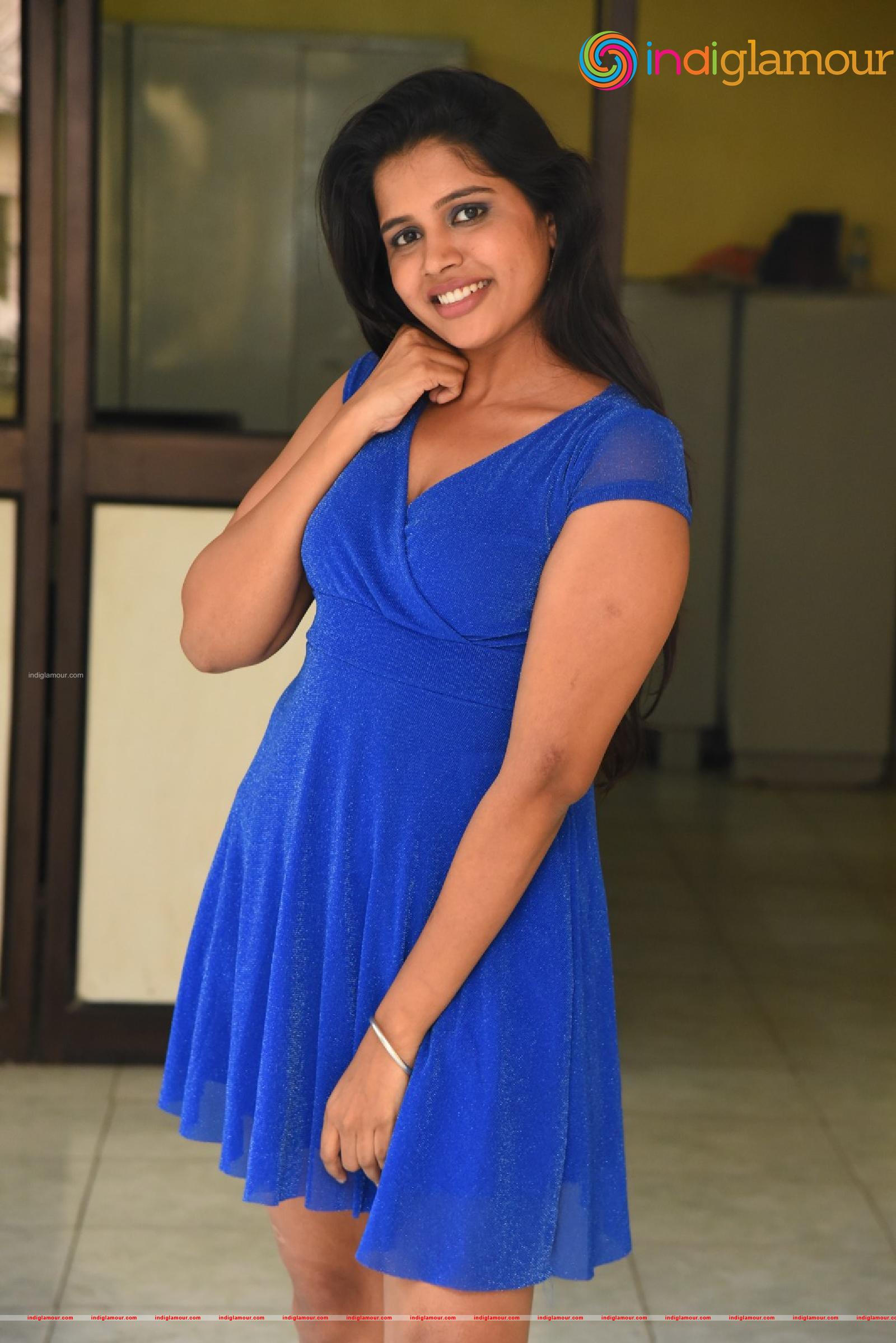 Shylaja Actress hd photo