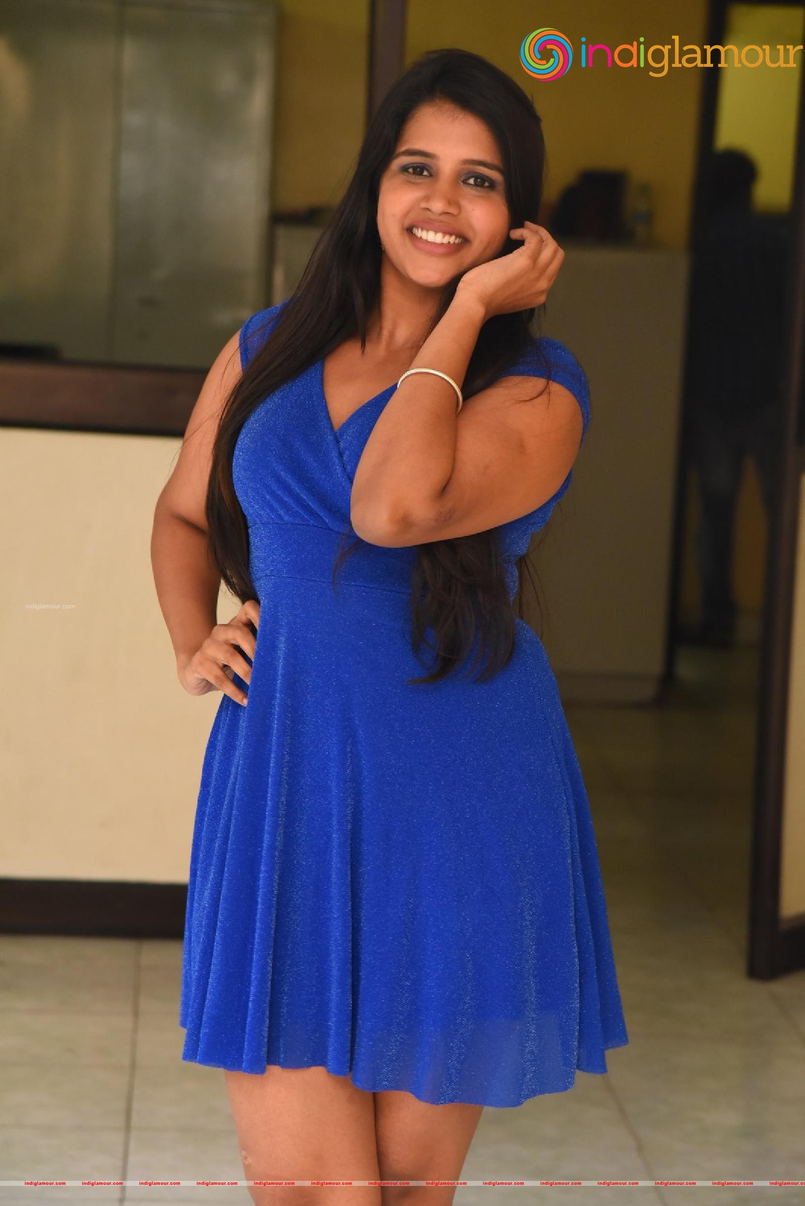 Shylaja Actress hd photo