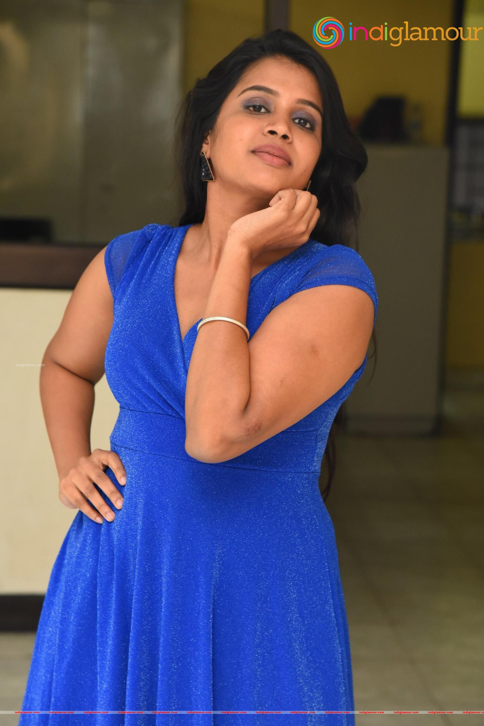 Shylaja Actress hd photo