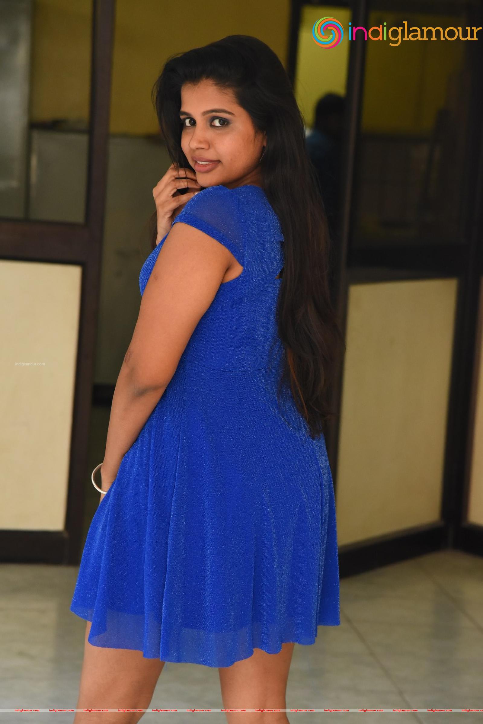 Shylaja Actress hd photo