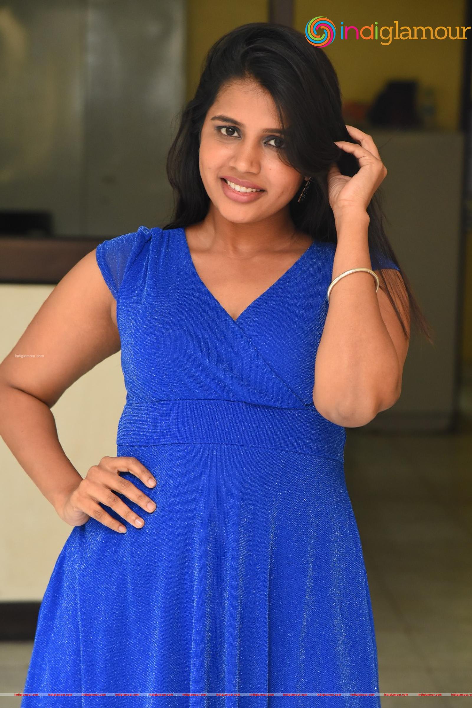 Shylaja Actress hd photo