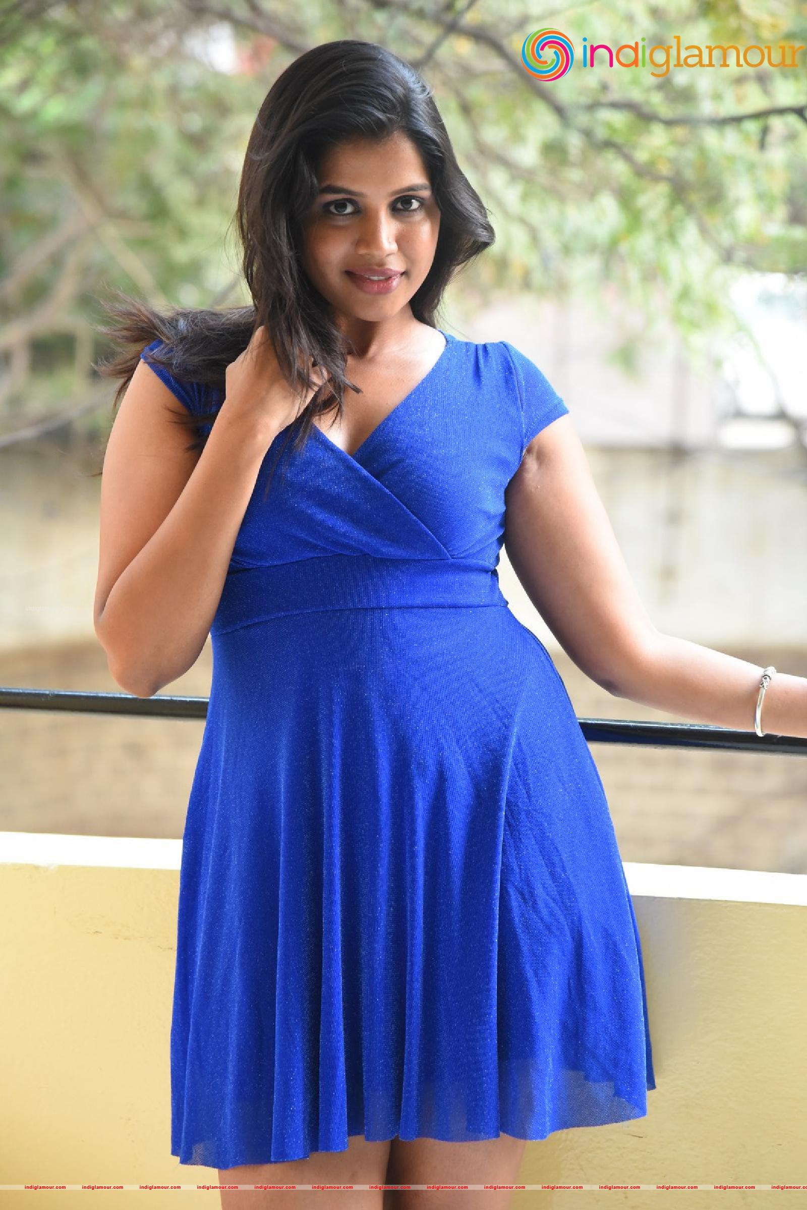 Shylaja Actress hd photo