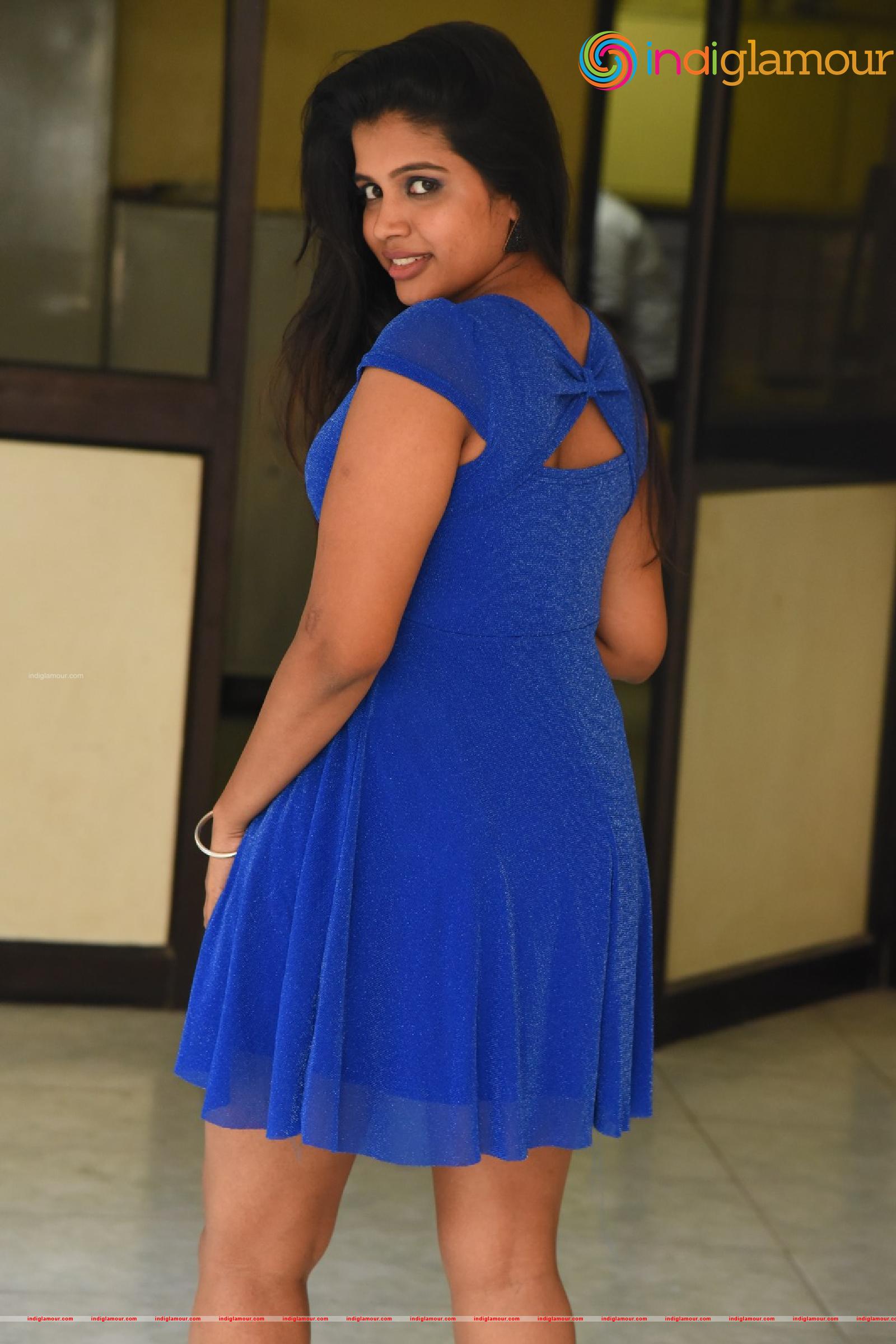 Shylaja Actress hd photo