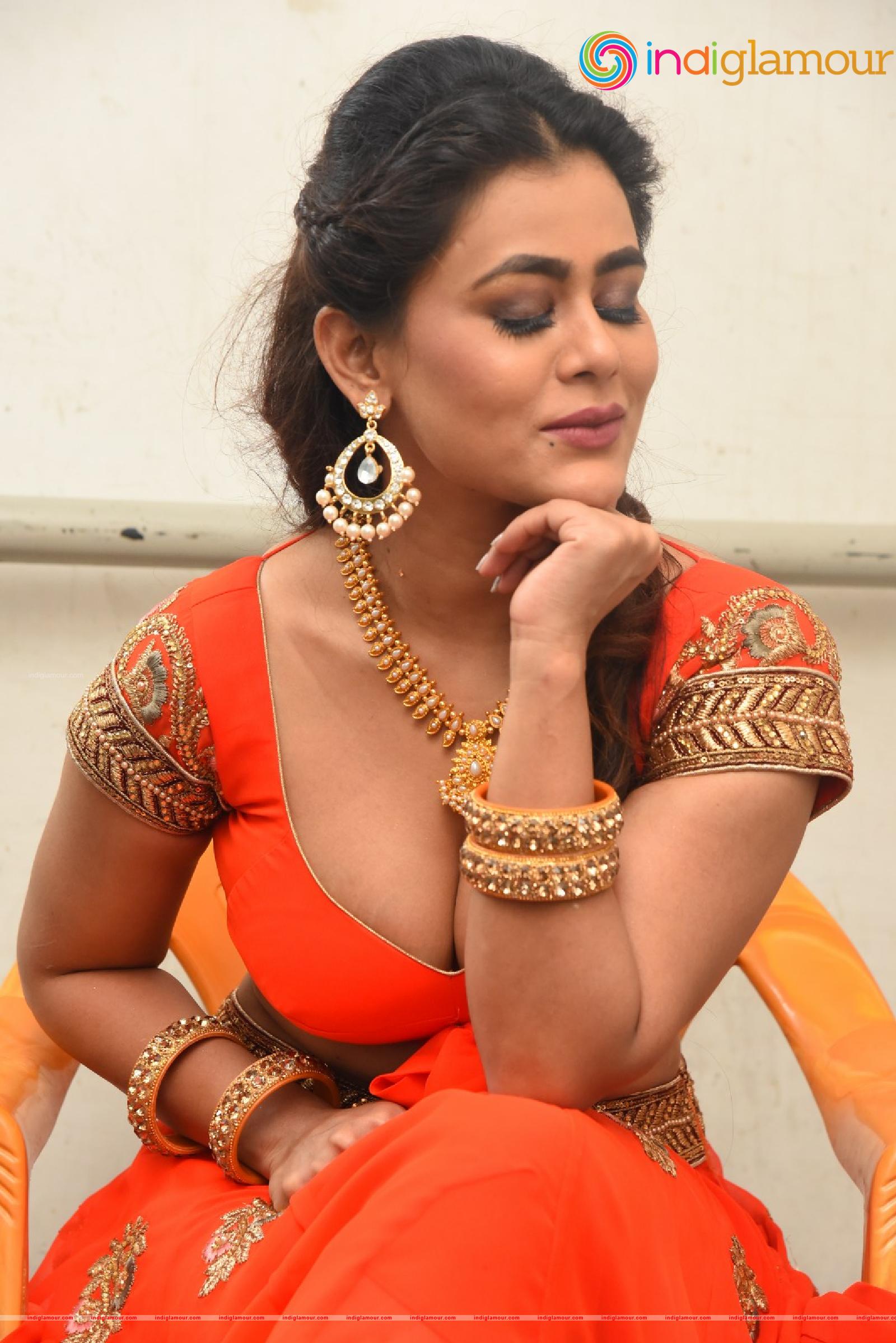 Sneha Gupta Actress hd photo