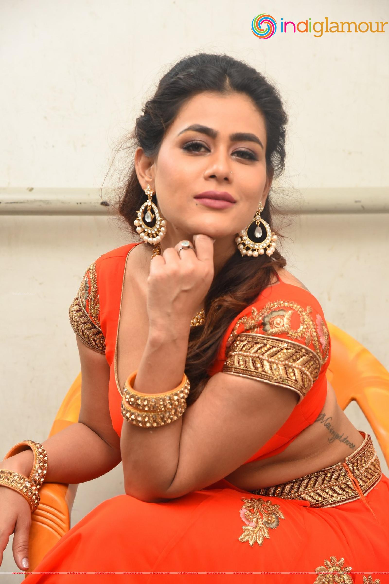 Sneha Gupta Actress hd photo
