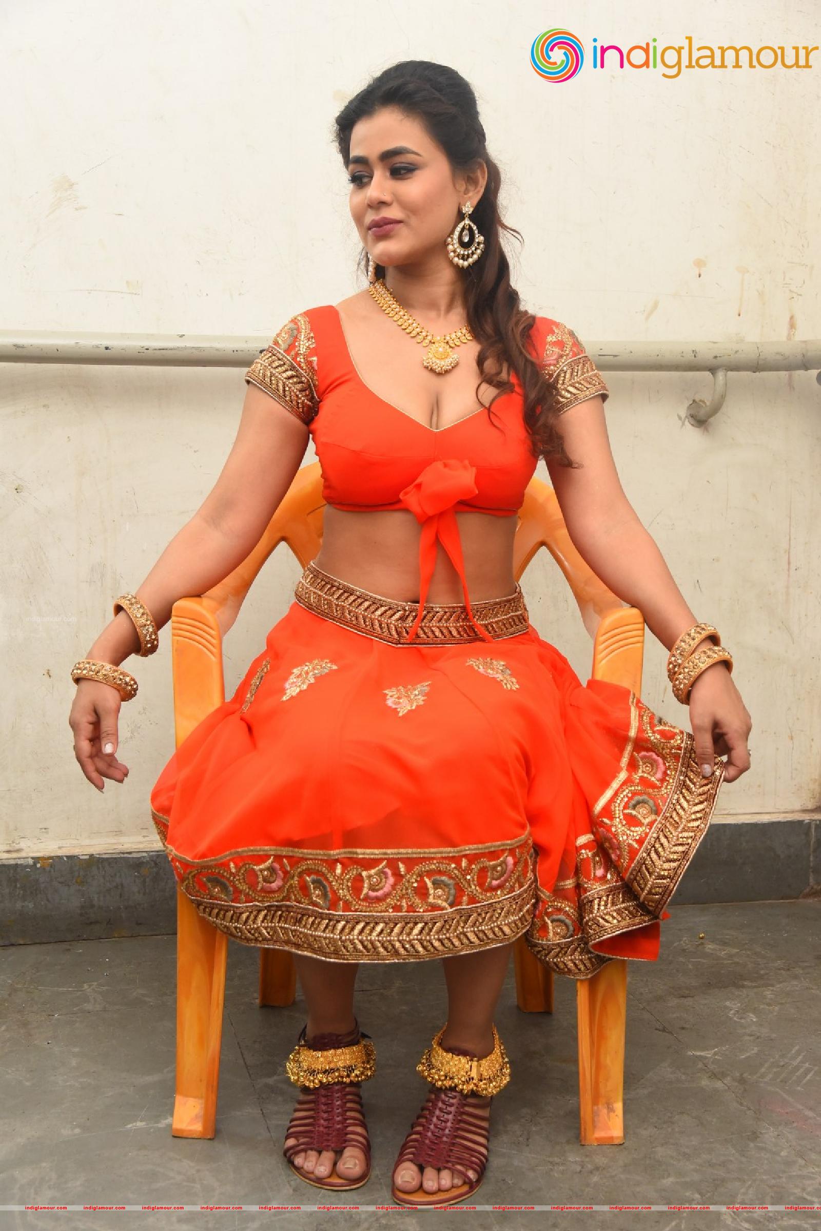 Sneha Gupta Actress hd photo