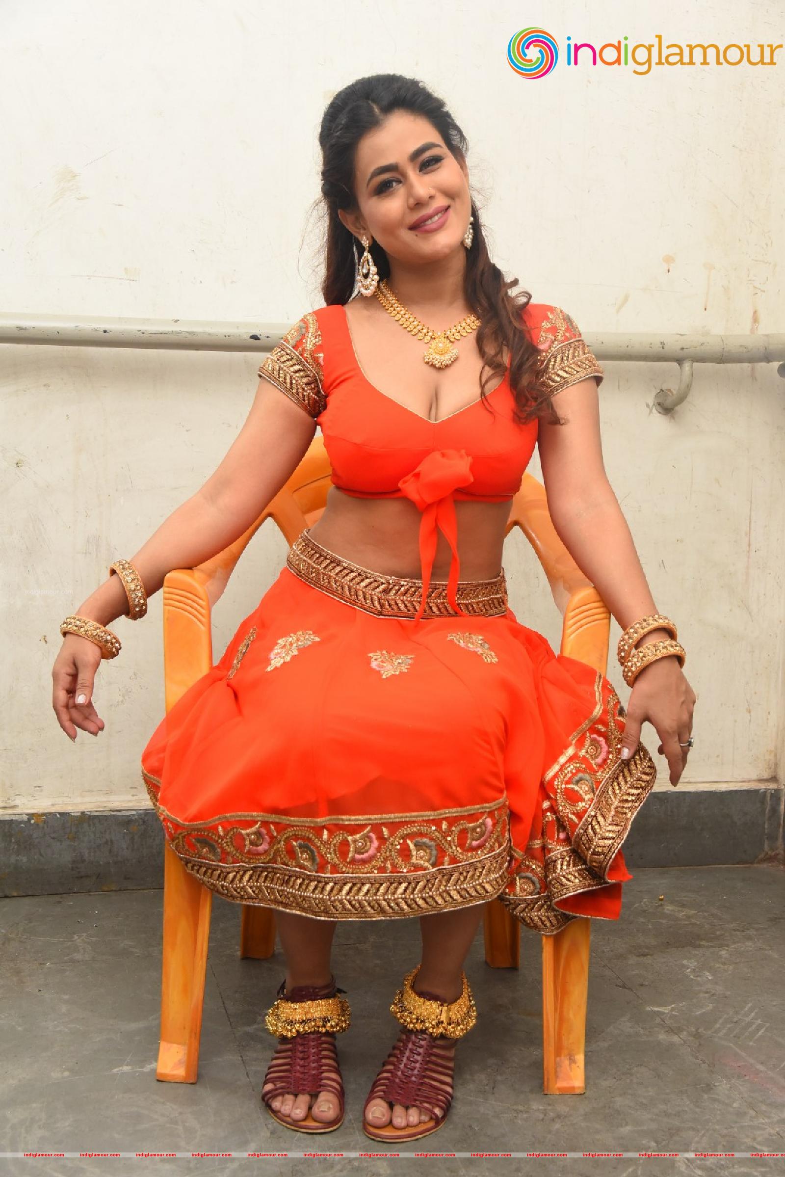 Sneha Gupta Actress hd photo