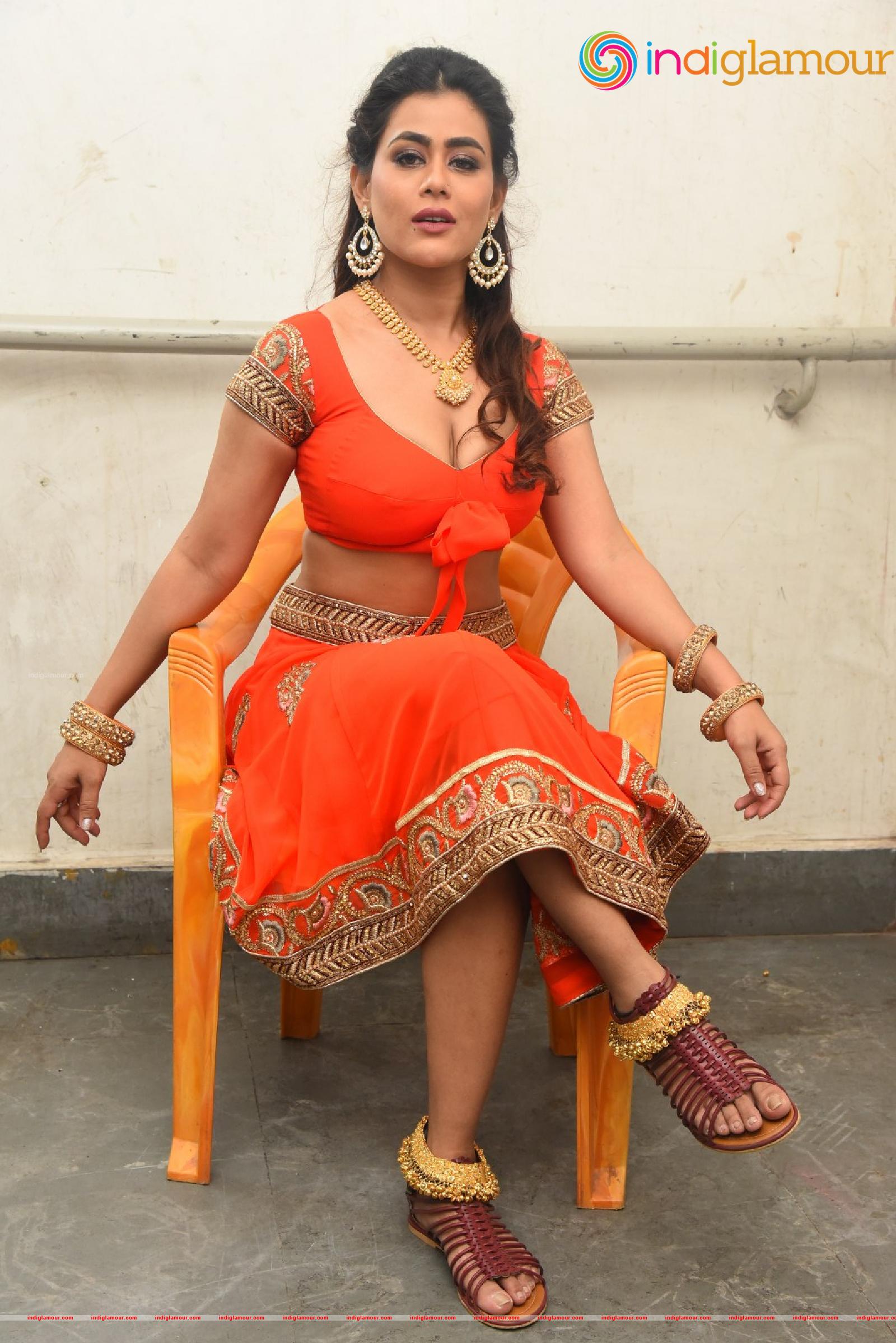 Sneha Gupta Actress hd photo