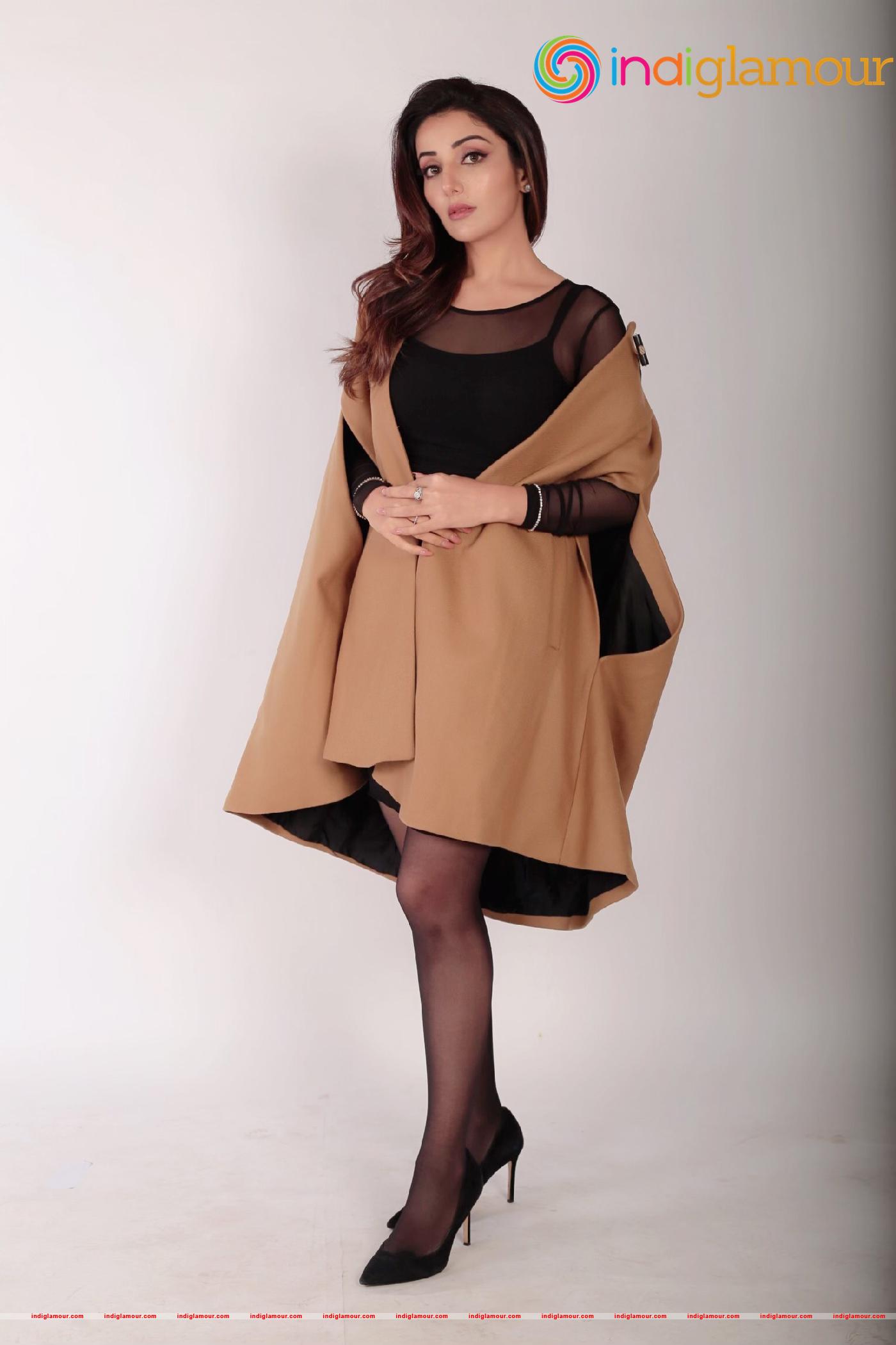 Sonia Mann Actress hd photo
