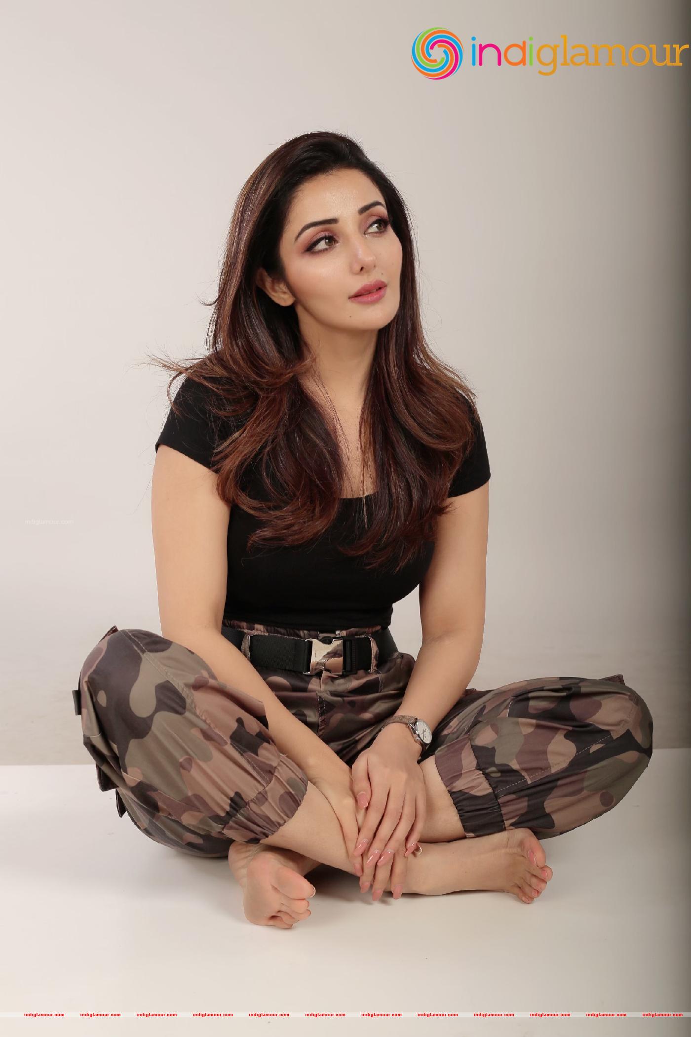 Sonia Mann Actress hd photo