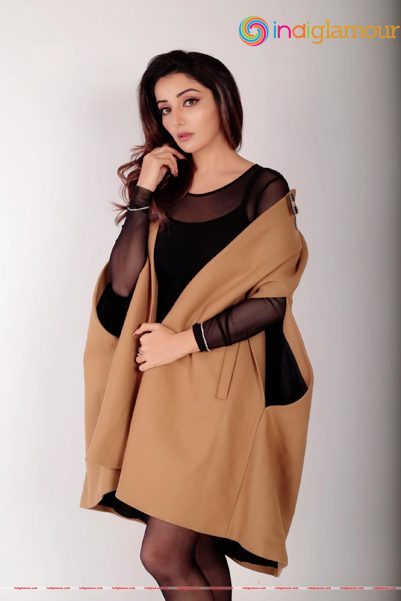 Sonia Mann Actress hd photo