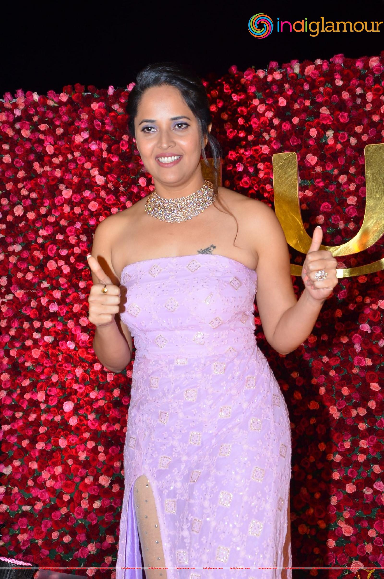 Anasuya Bharadwaj Actress hd photo