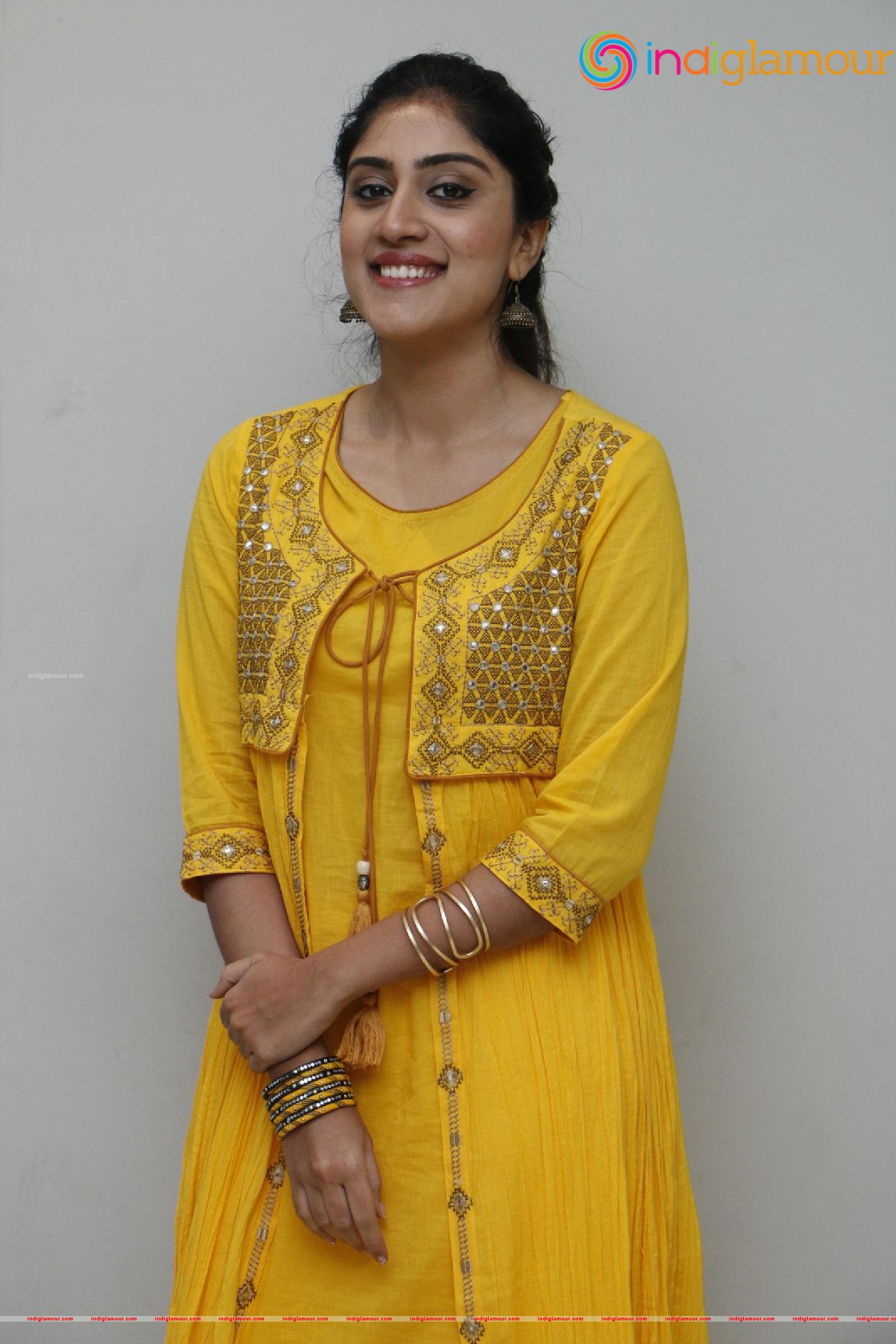 Dhanya Balakrishna Actress hd photo