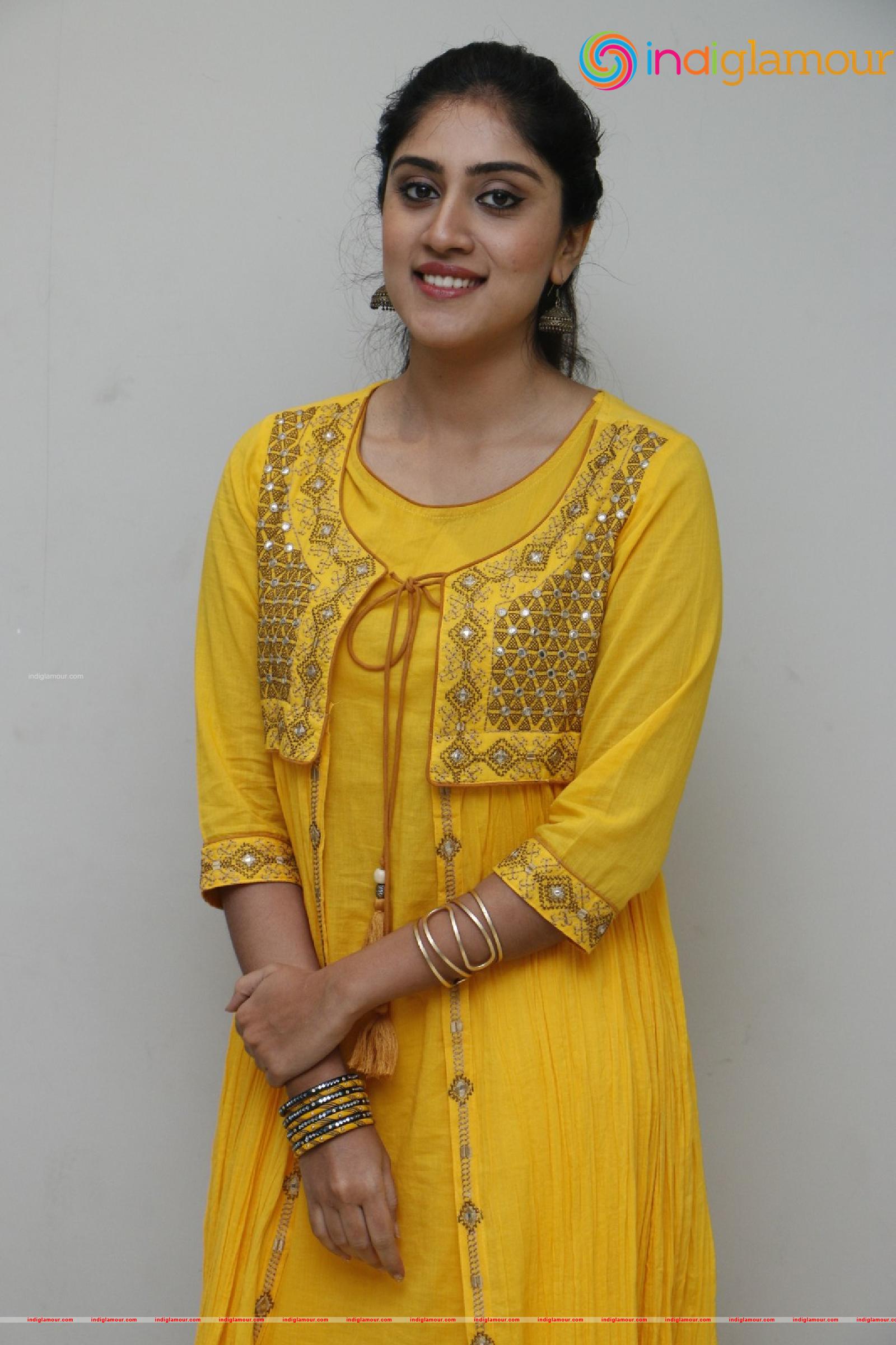 Dhanya Balakrishna Actress hd photo