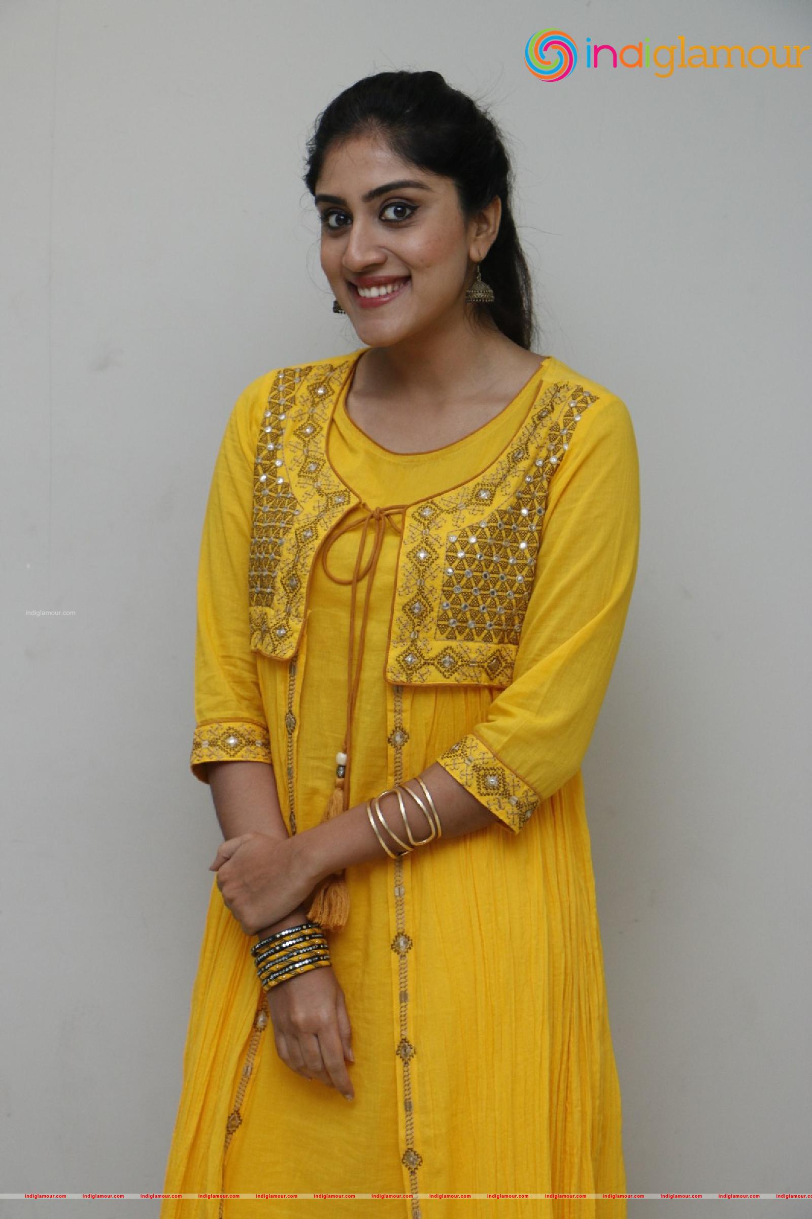 Dhanya Balakrishna Actress hd photo
