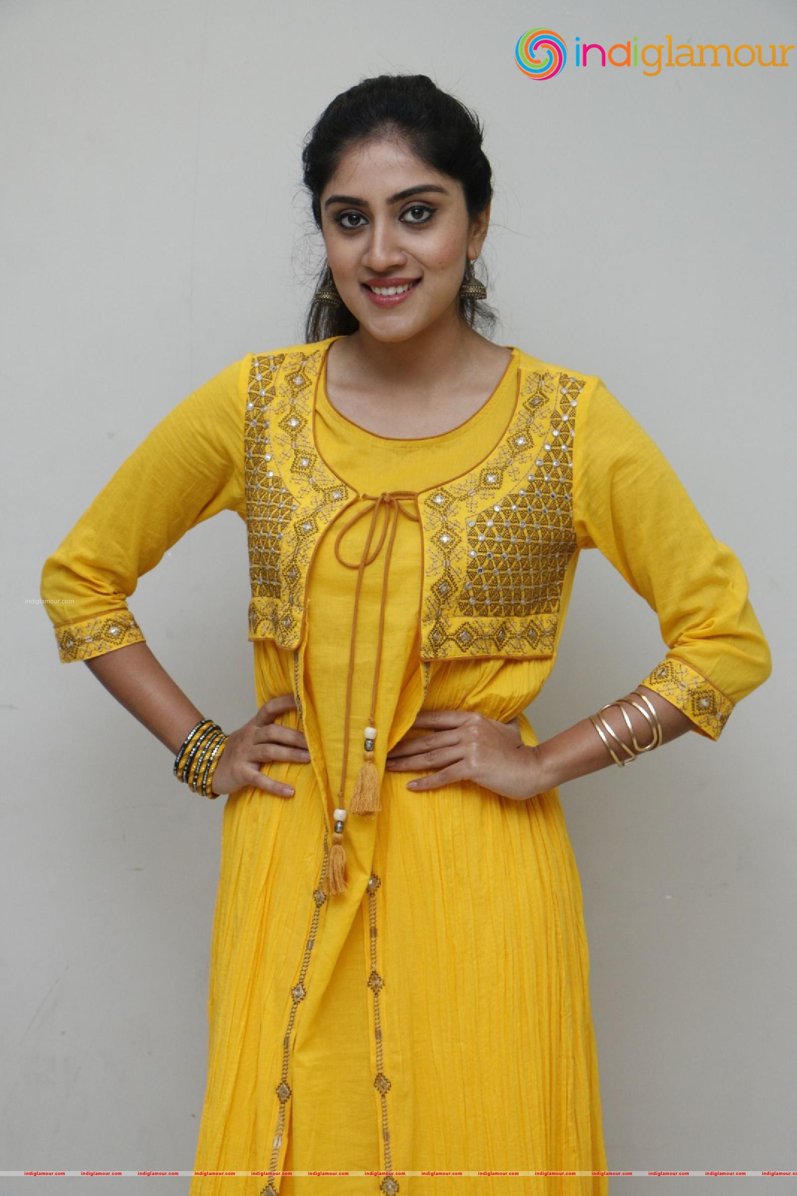Dhanya Balakrishna Actress hd photo